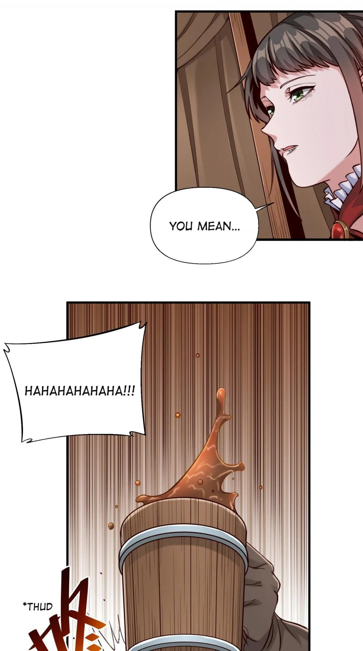 The Sword Of Dawn Chapter 72 Online - página 23