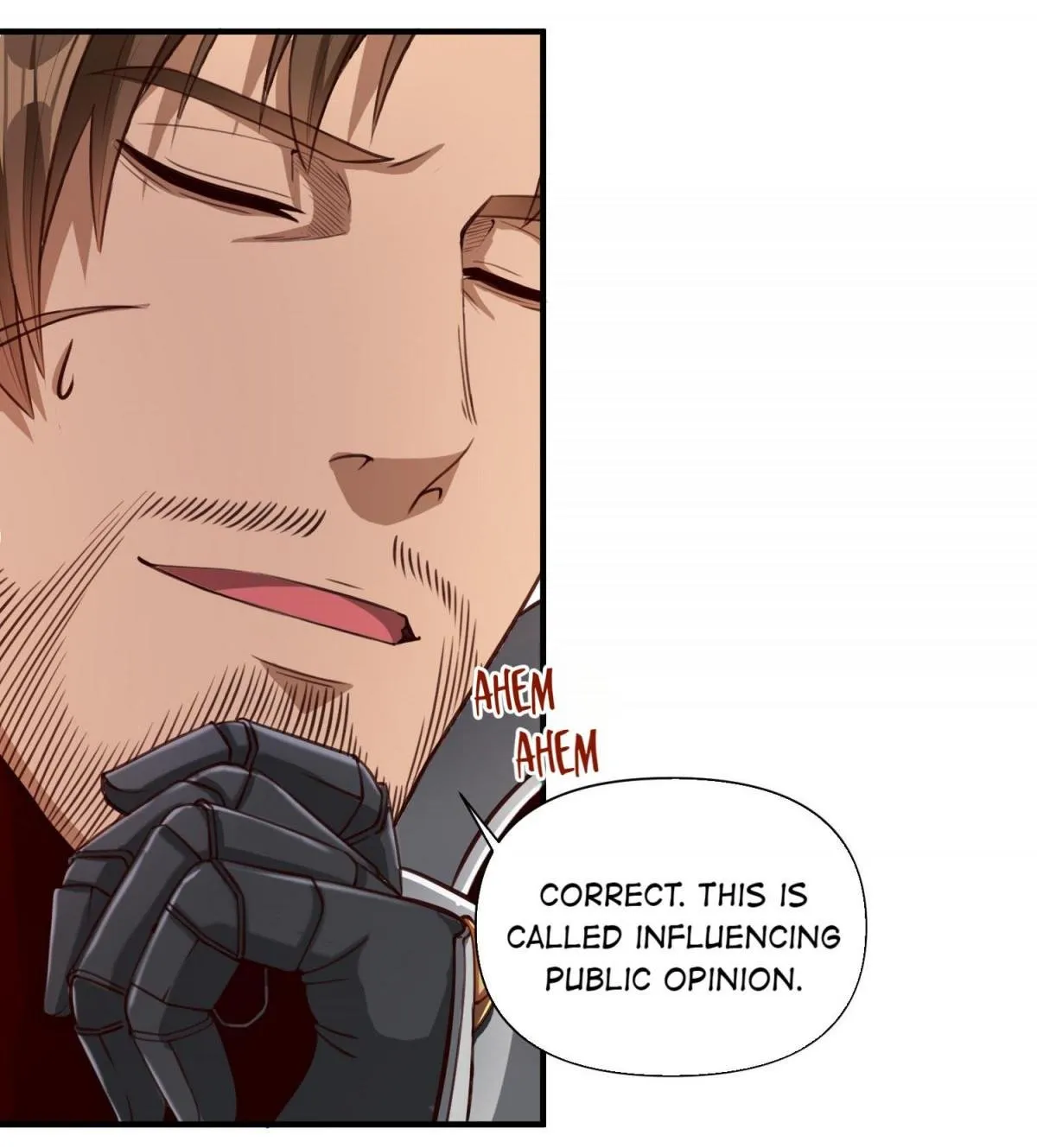 The Sword Of Dawn Chapter 72 Online - página 26