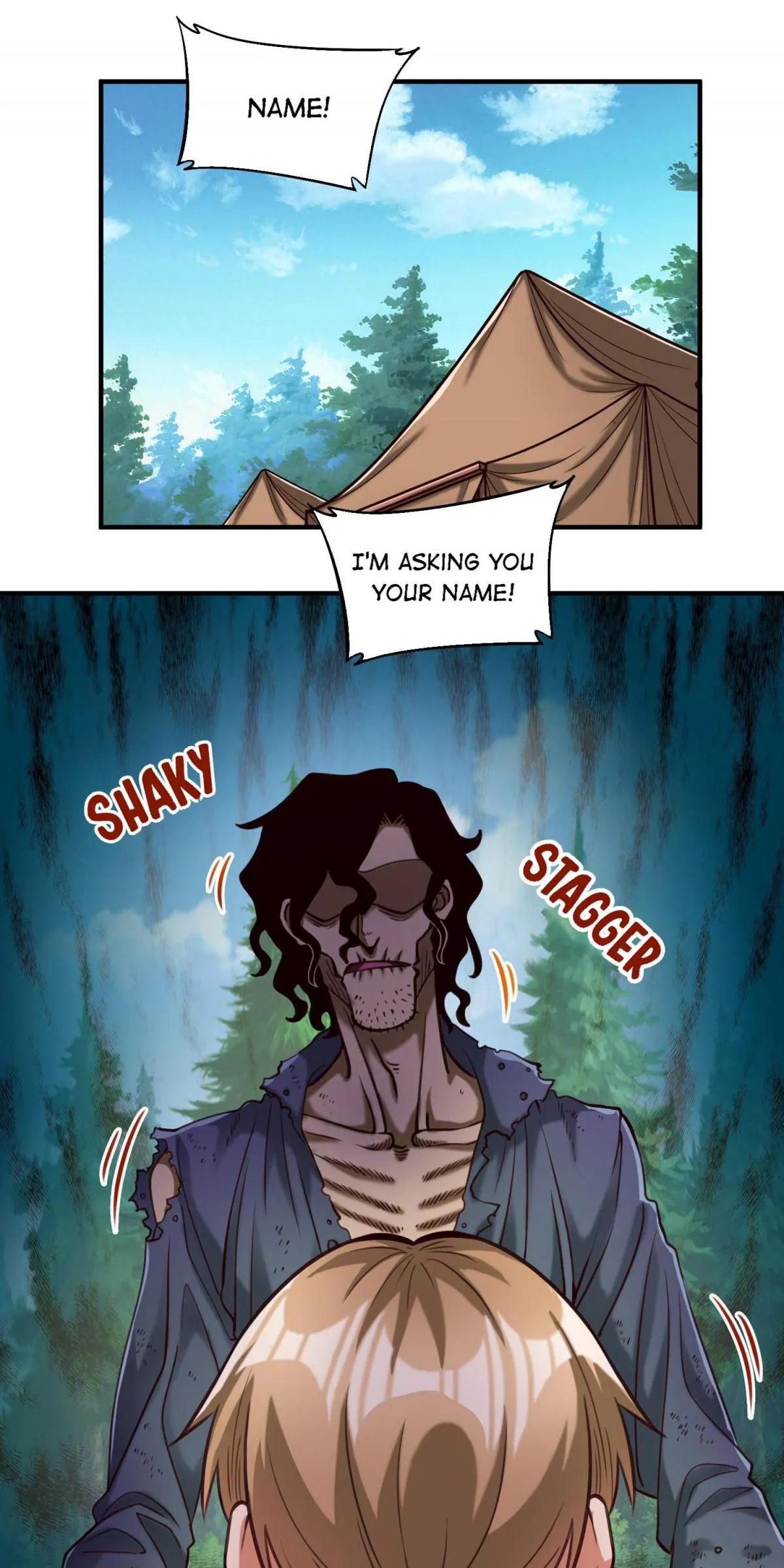 The Sword Of Dawn Chapter 72 Online - página 29