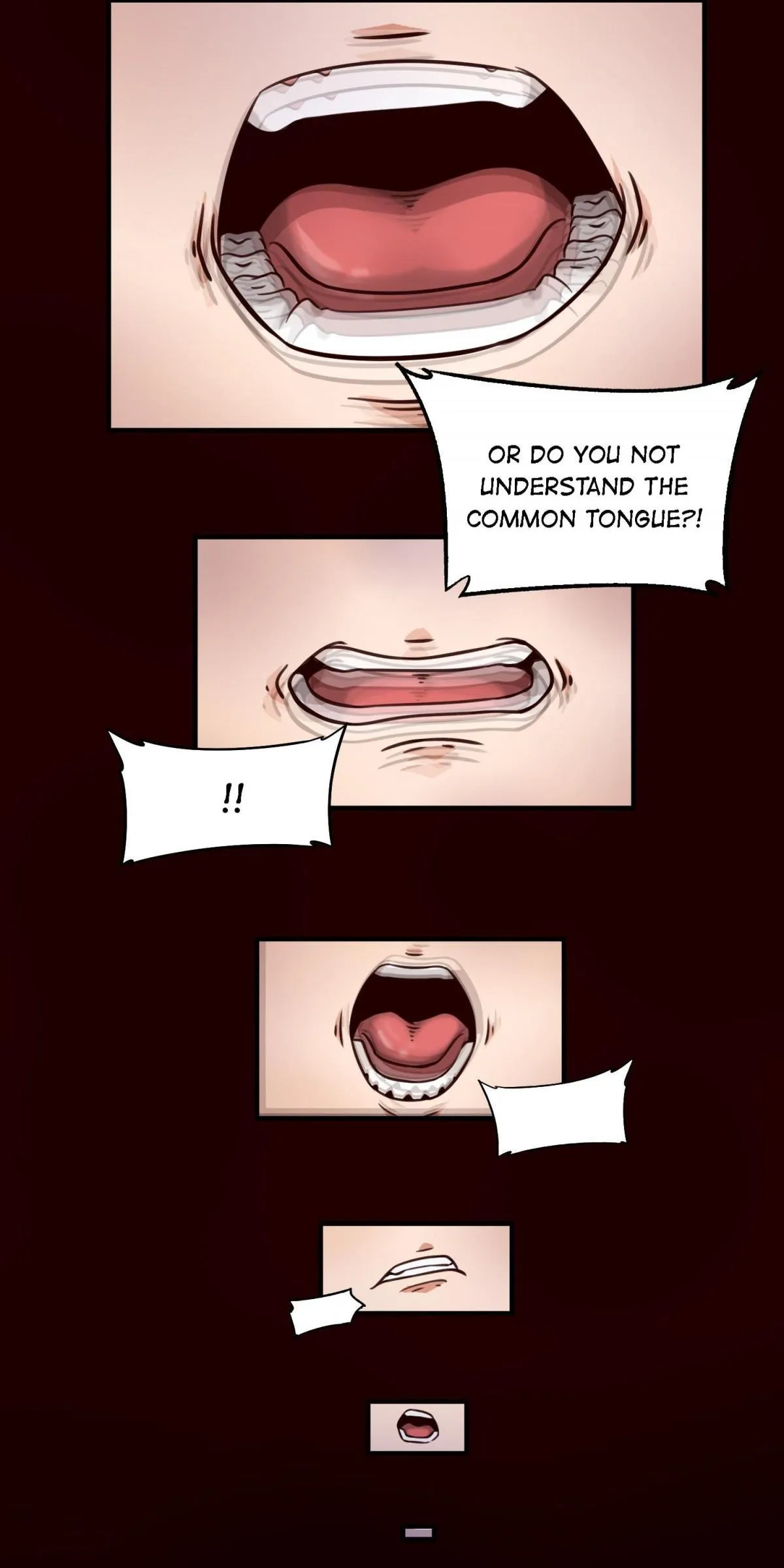The Sword Of Dawn Chapter 72 Online - página 32