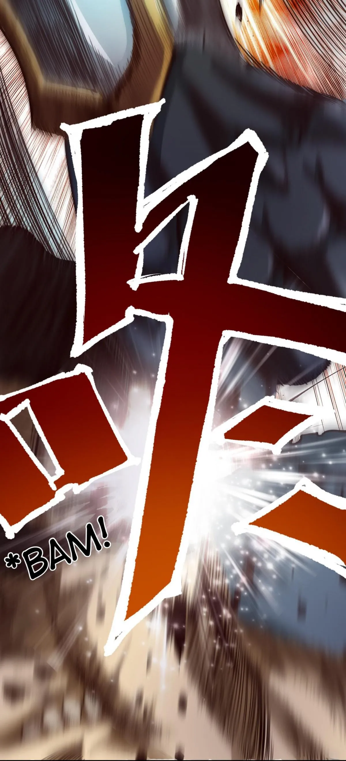 The Sword Of Dawn Chapter 74 Online - página 7