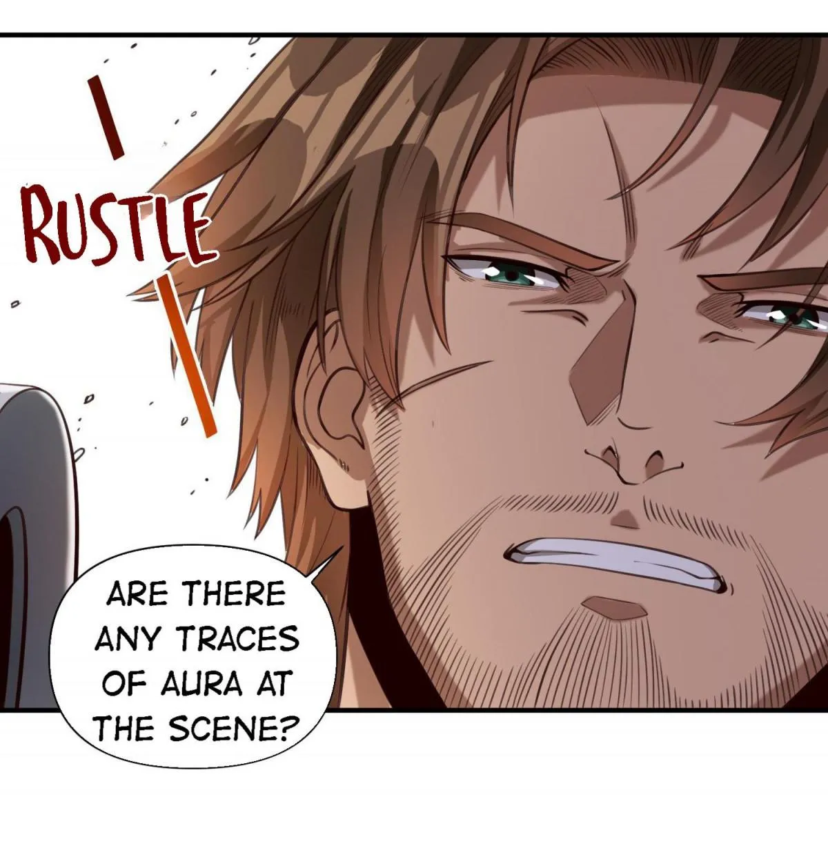 The Sword Of Dawn Chapter 74 Online - página 16
