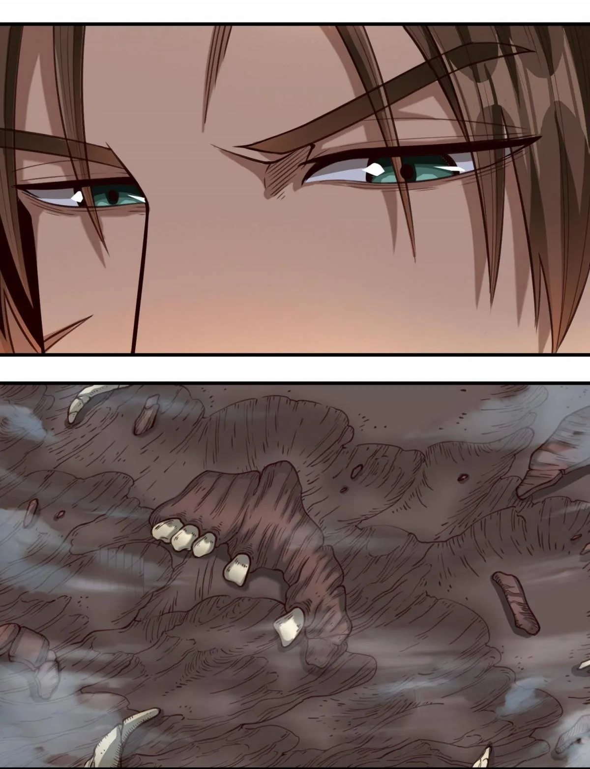 The Sword Of Dawn Chapter 74 Online - página 30