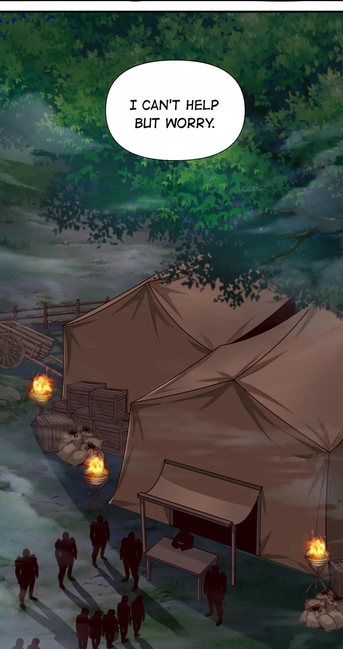 The Sword Of Dawn Chapter 74 Online - página 31