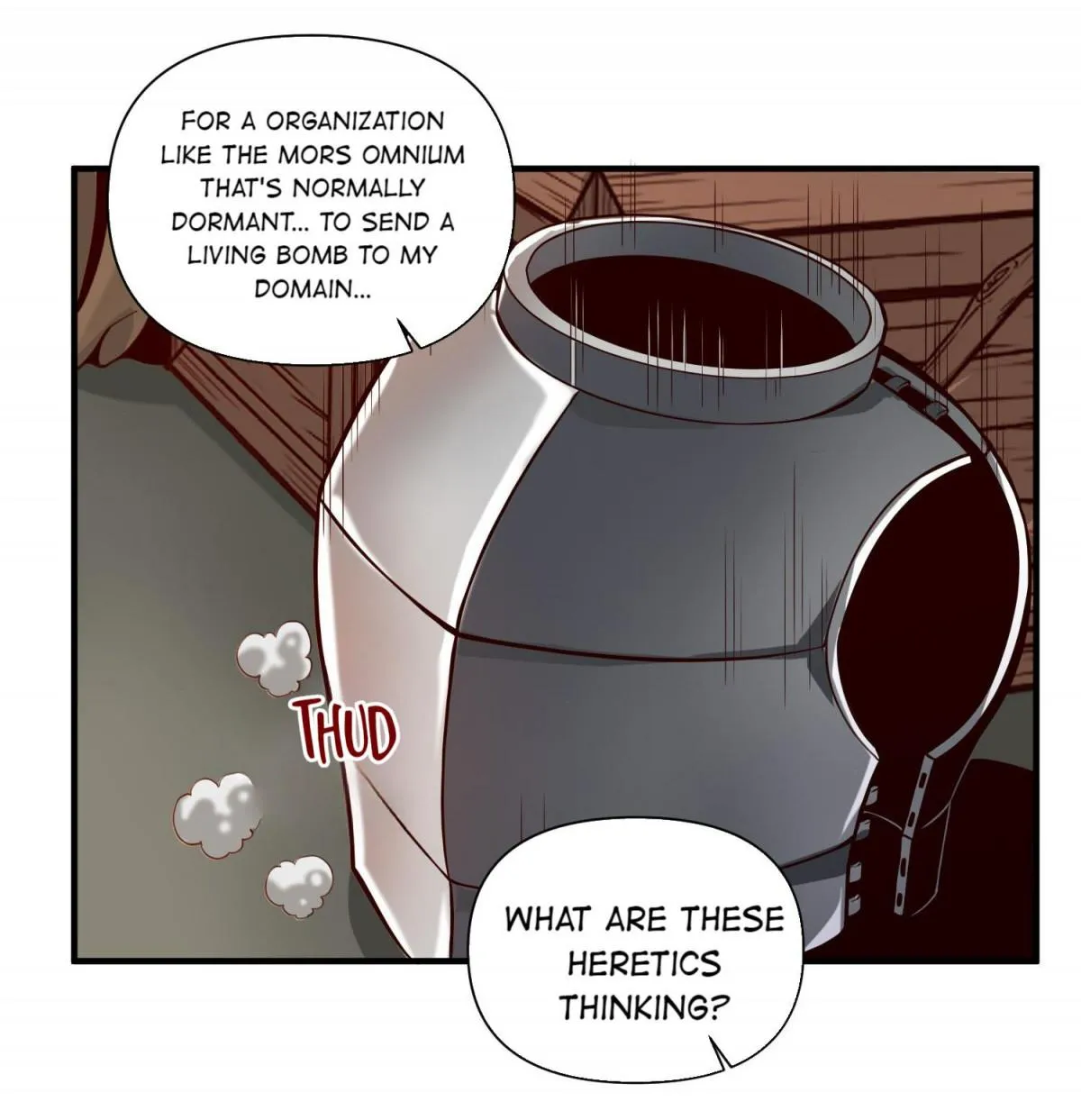 The Sword Of Dawn Chapter 74 Online - página 37