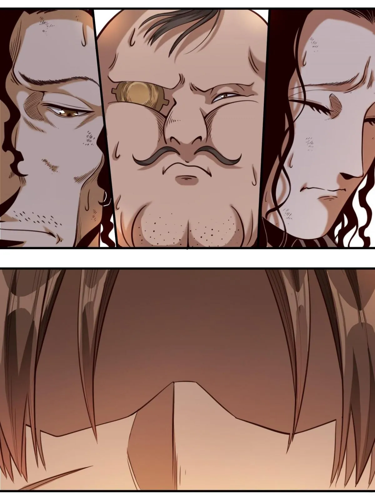 The Sword Of Dawn Chapter 75 Online - página 3