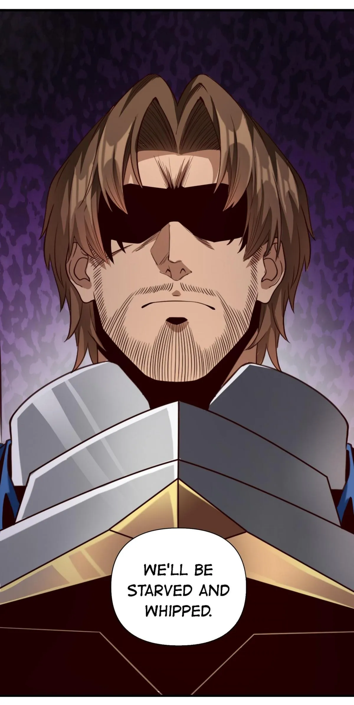 The Sword Of Dawn Chapter 75 Online - página 8
