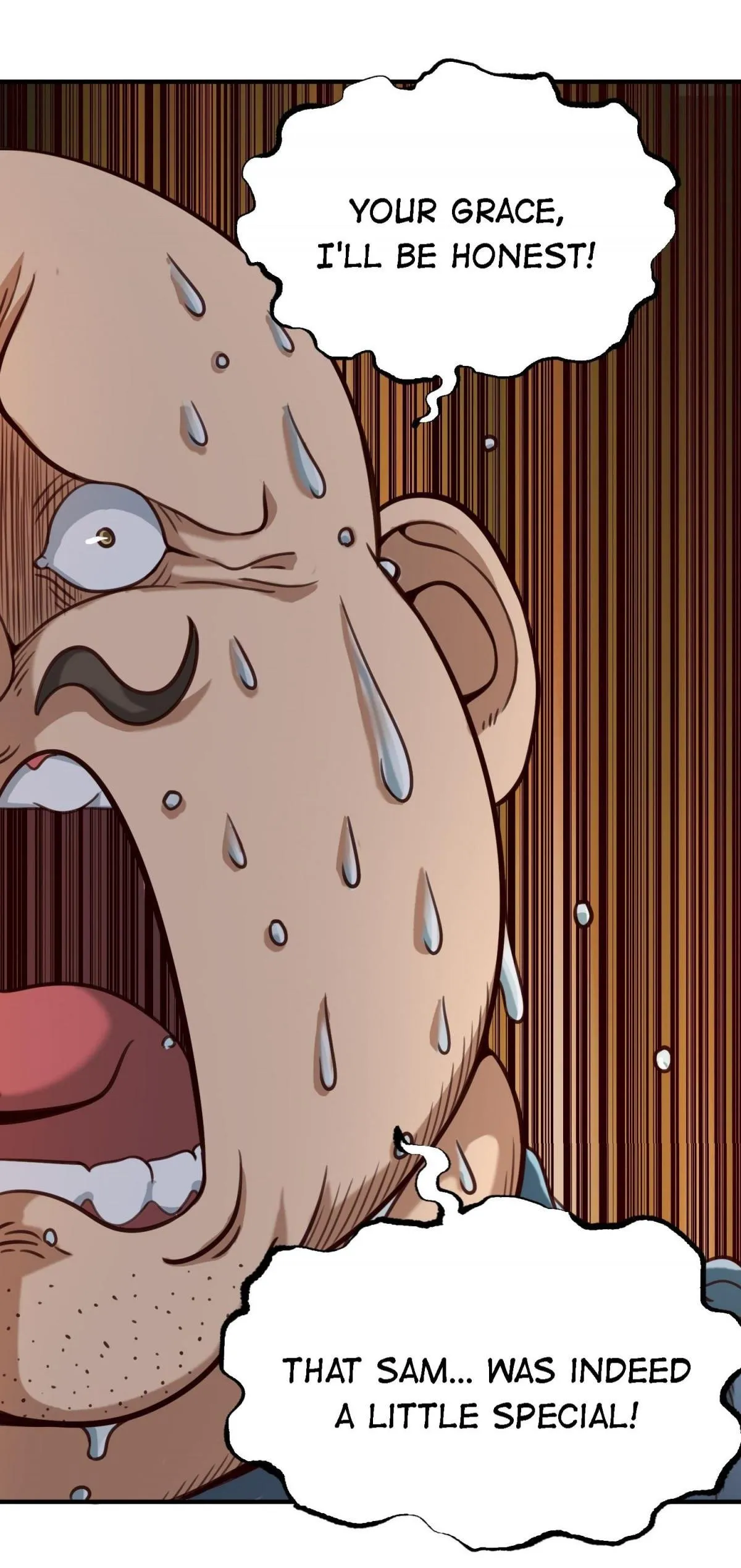 The Sword Of Dawn Chapter 75 Online - página 13
