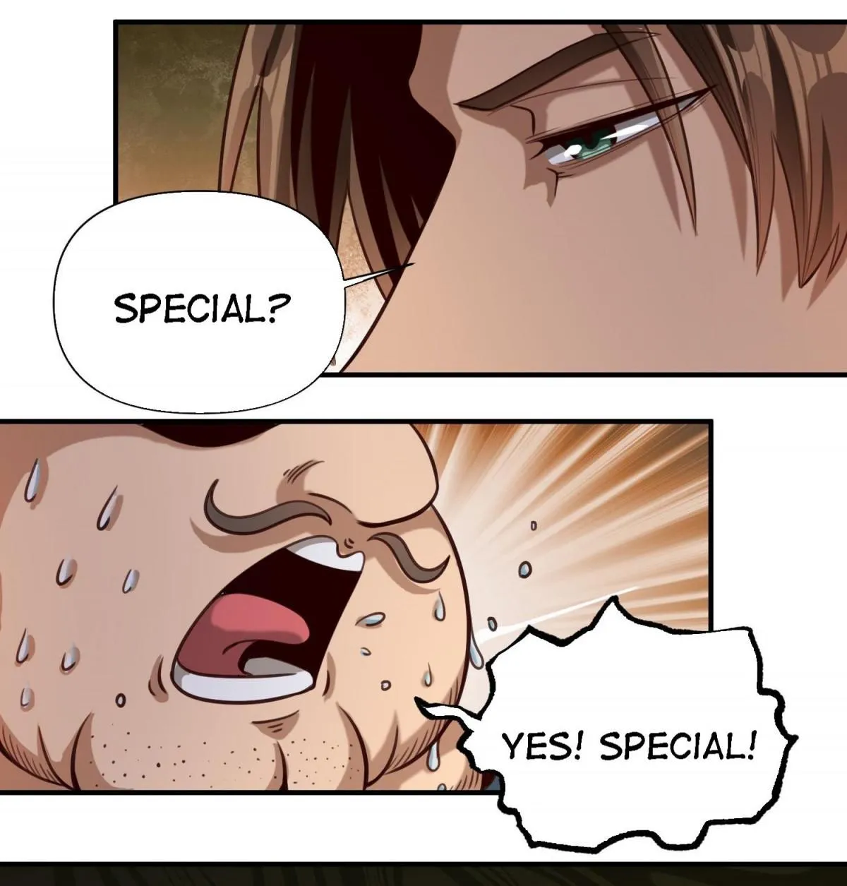 The Sword Of Dawn Chapter 75 Online - página 14
