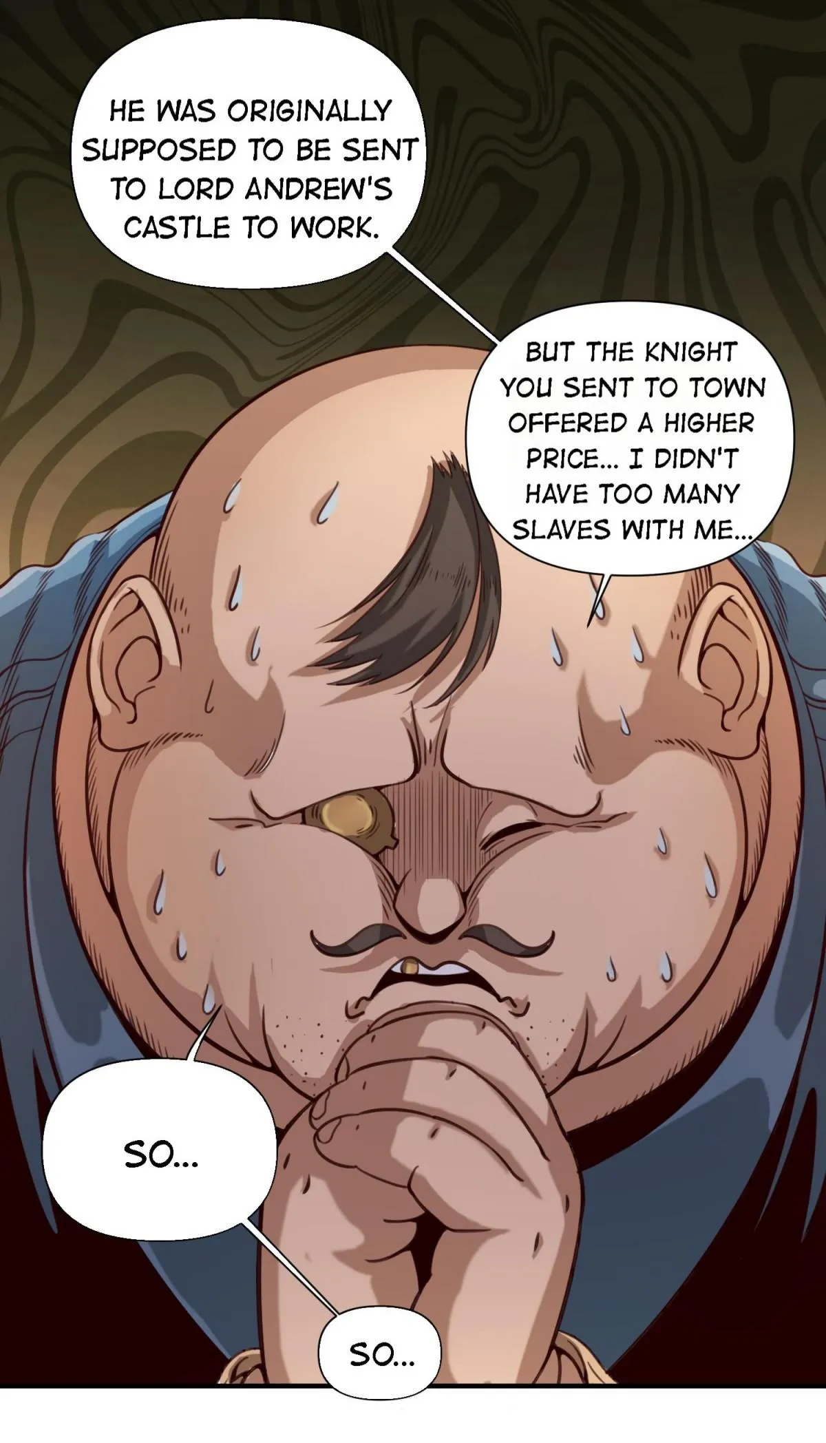 The Sword Of Dawn Chapter 75 Online - página 15