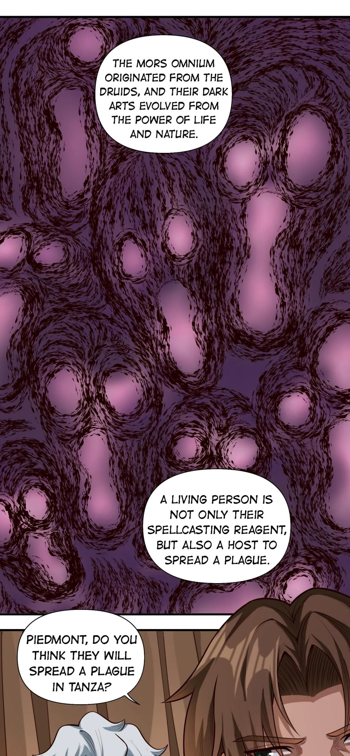 The Sword Of Dawn Chapter 75 Online - página 24