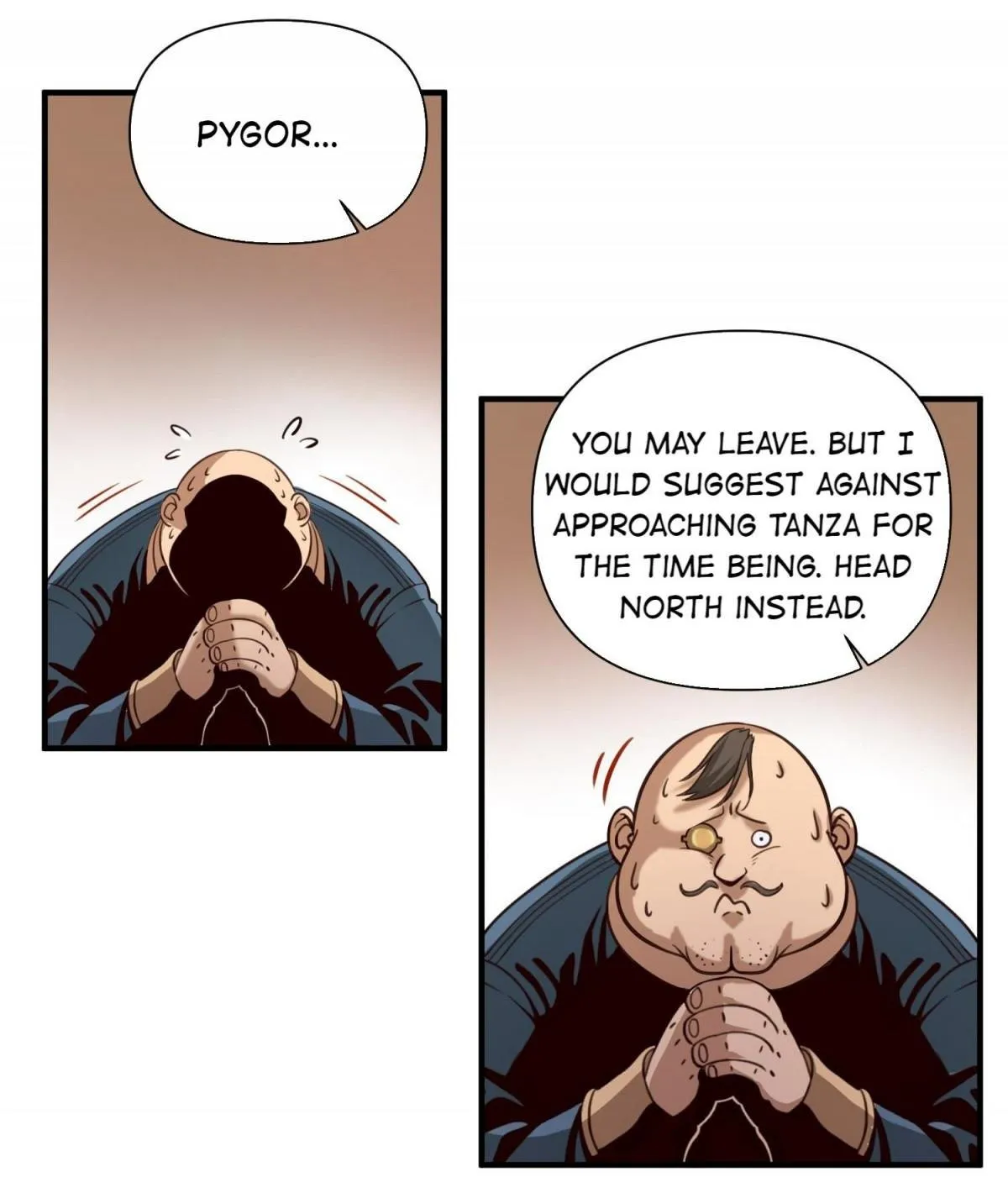 The Sword Of Dawn Chapter 75 Online - página 26