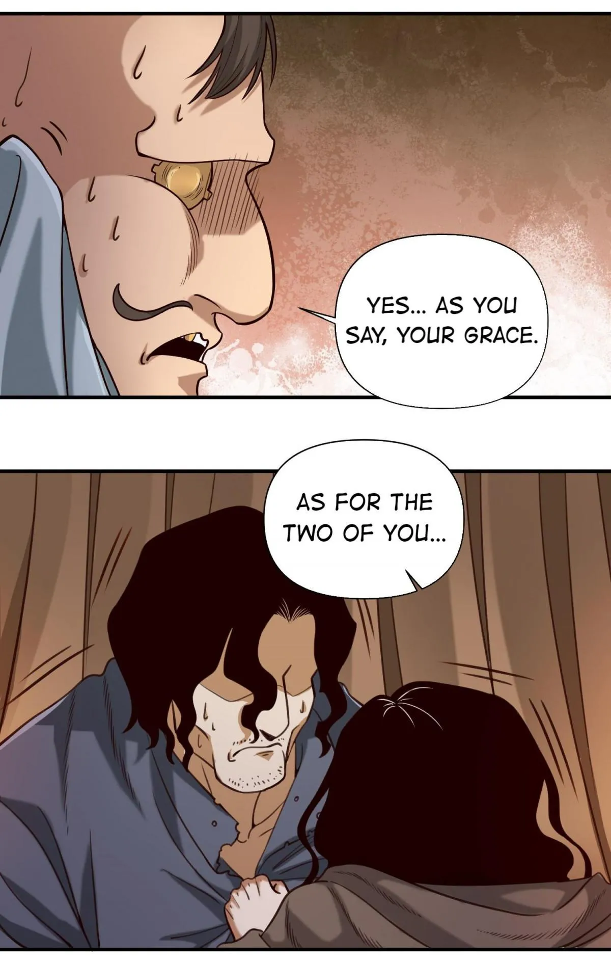 The Sword Of Dawn Chapter 75 Online - página 27