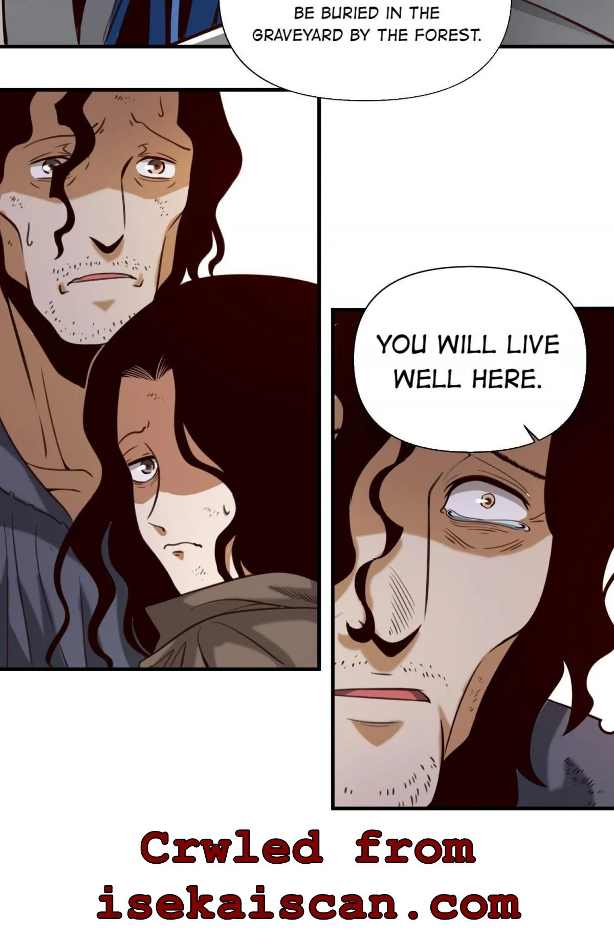 The Sword Of Dawn Chapter 75 Online - página 28