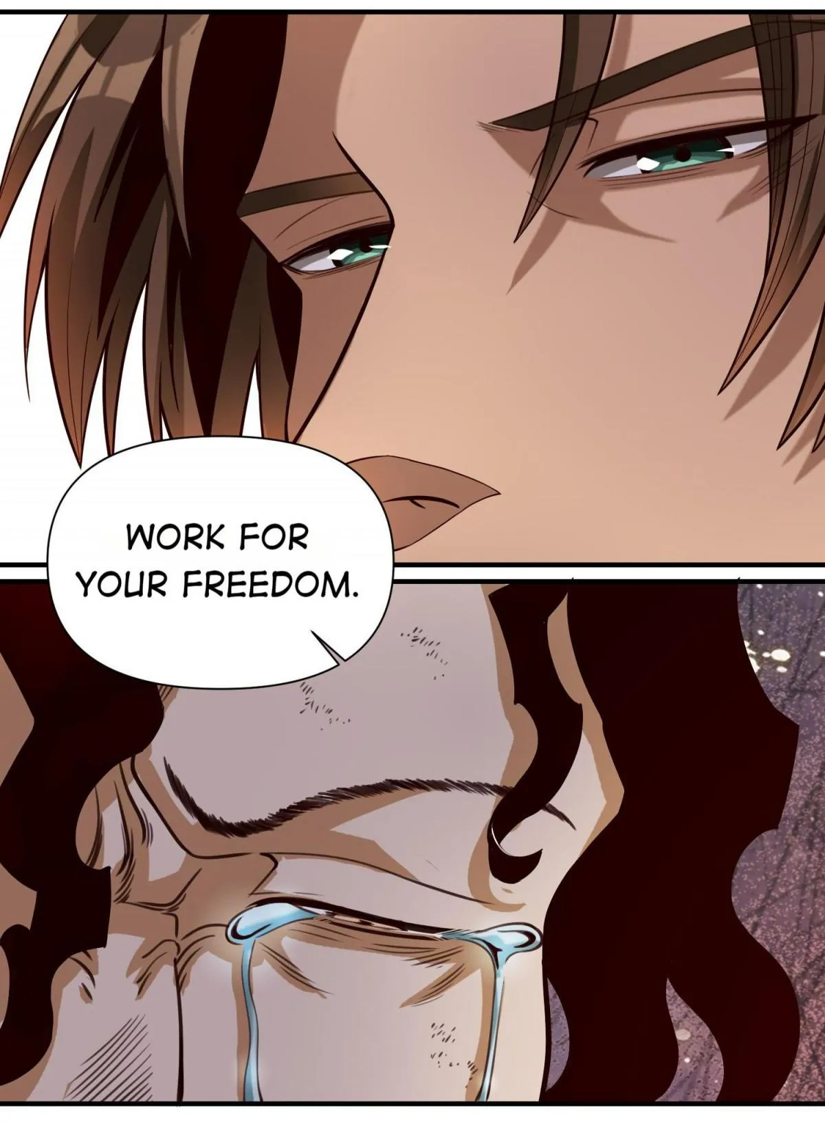 The Sword Of Dawn Chapter 75 Online - página 29