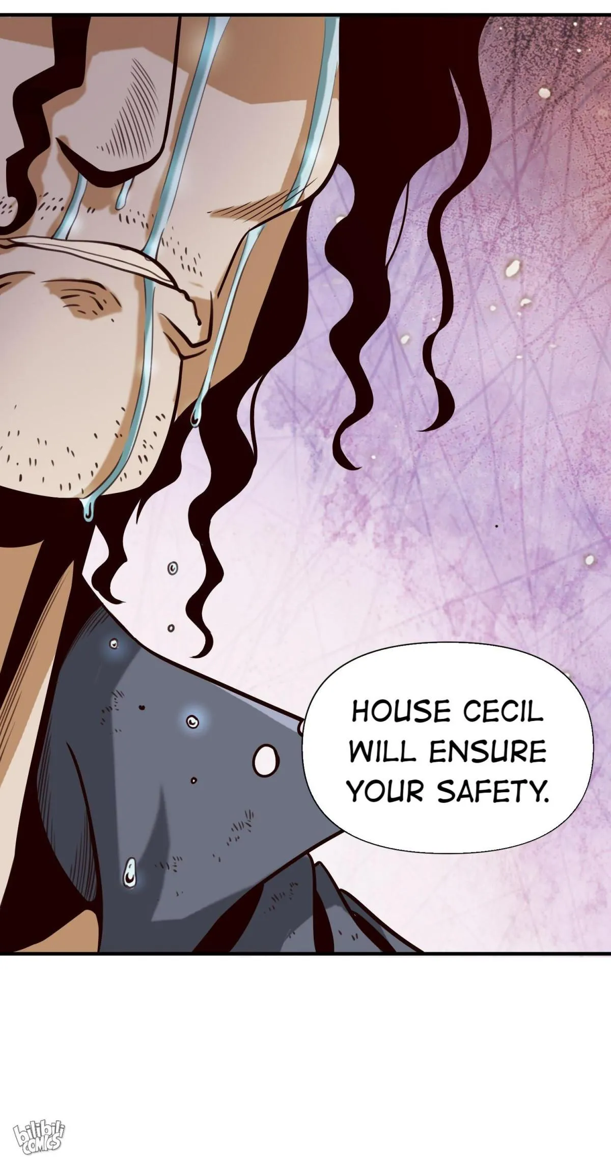 The Sword Of Dawn Chapter 75 Online - página 30