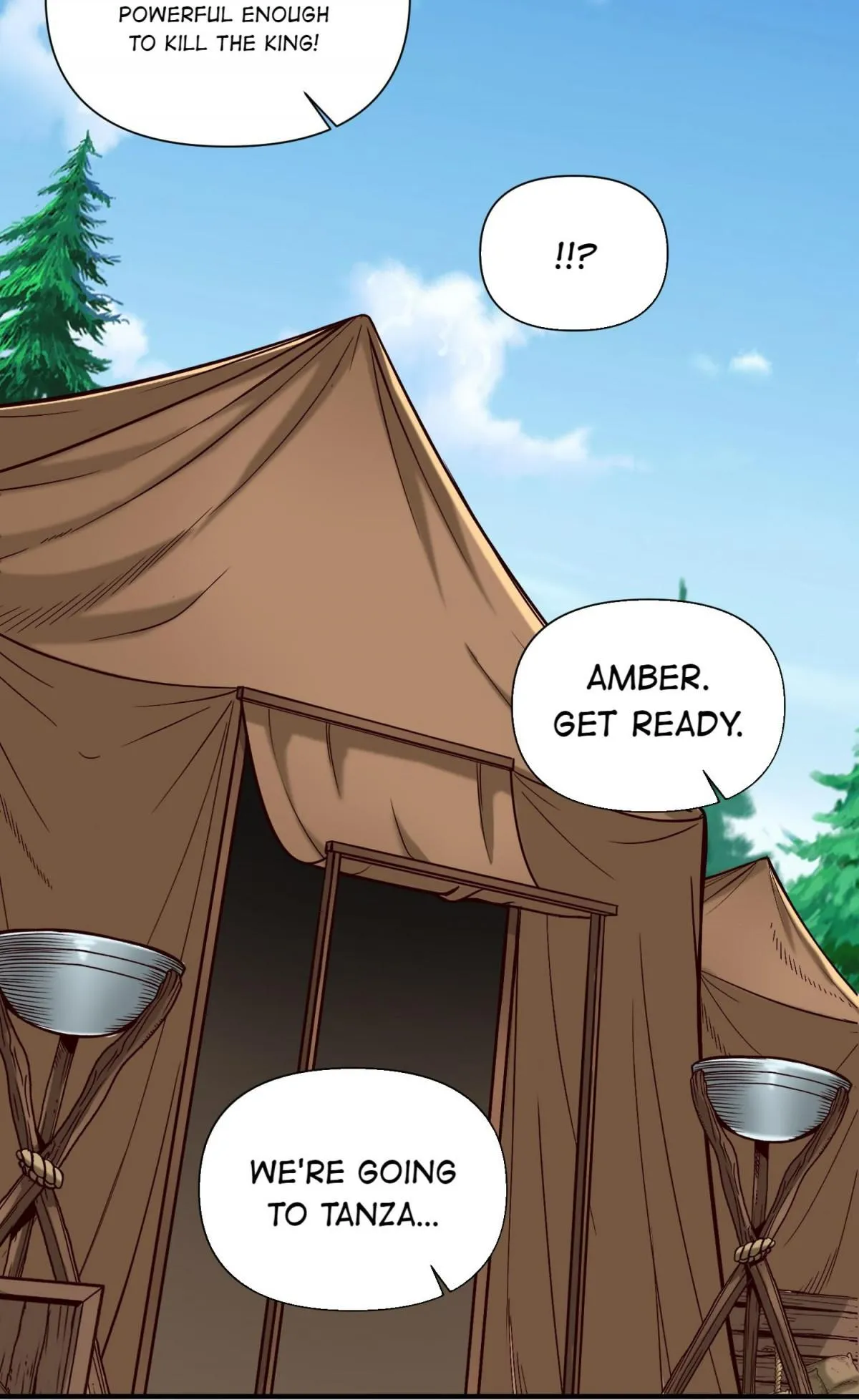 The Sword Of Dawn Chapter 76 Online - página 9