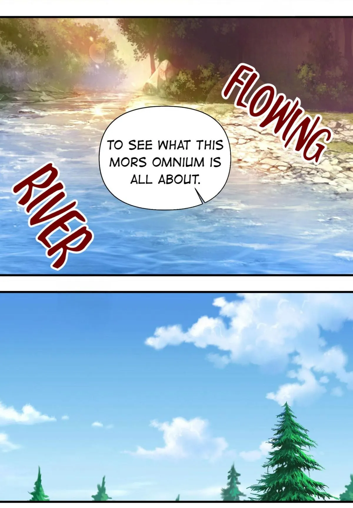 The Sword Of Dawn Chapter 76 Online - página 10