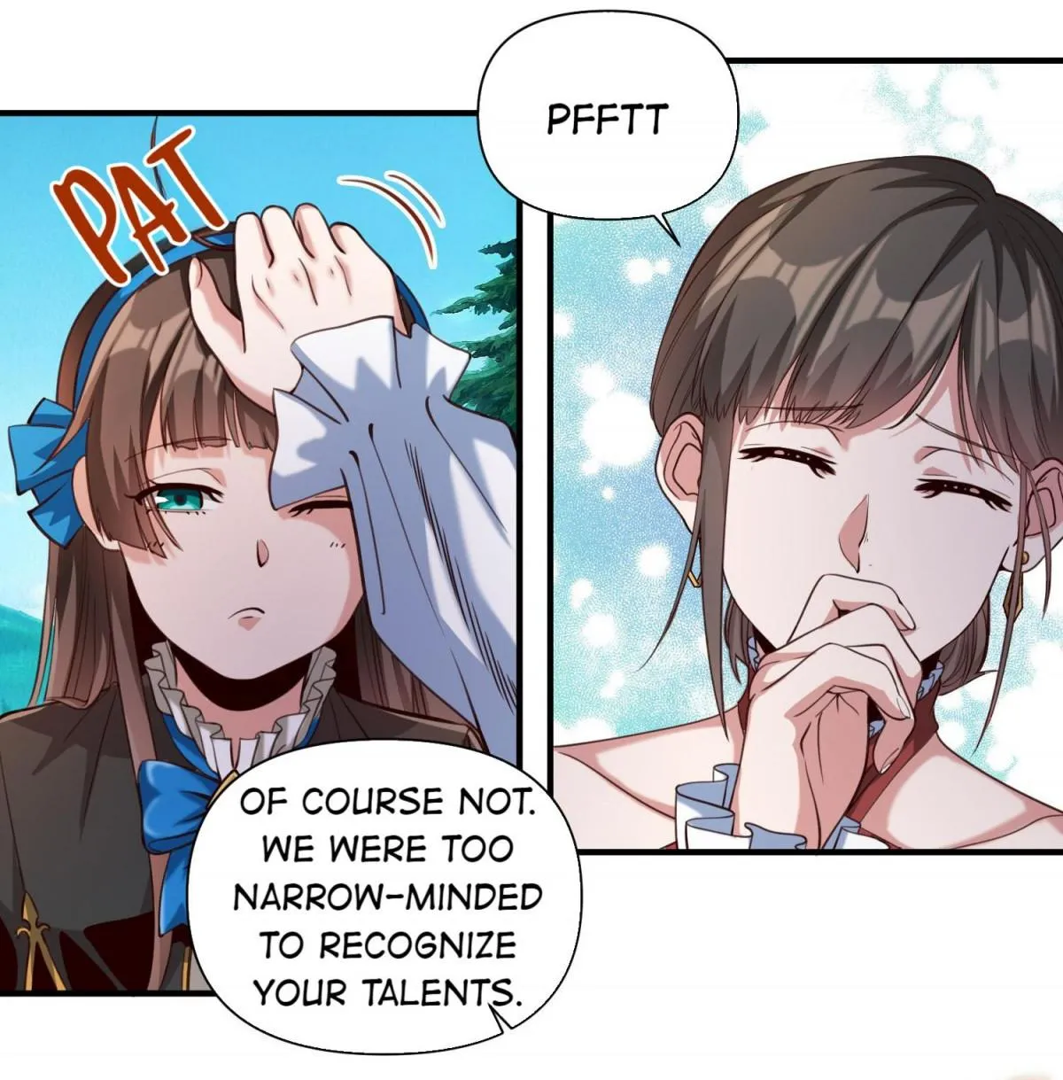 The Sword Of Dawn Chapter 77 Online - página 5