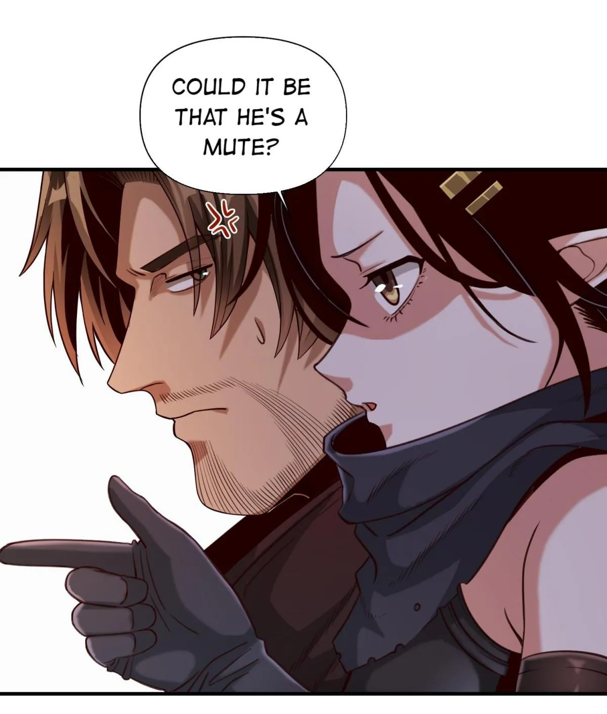 The Sword Of Dawn Chapter 77 Online - página 26