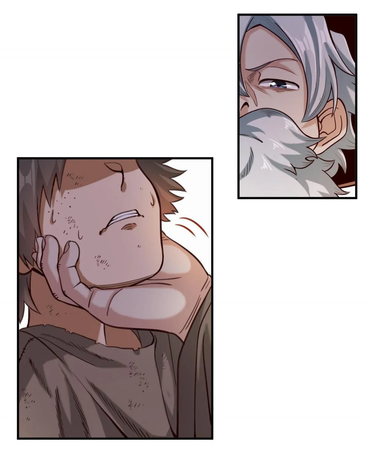 The Sword Of Dawn Chapter 77 Online - página 27
