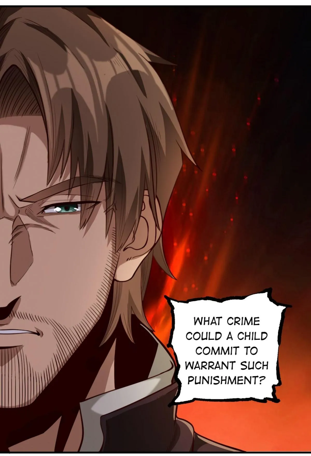 The Sword Of Dawn Chapter 77 Online - página 29