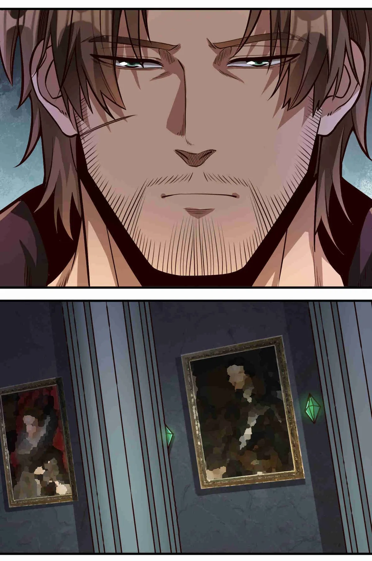 The Sword Of Dawn Chapter 81 Online - página 4