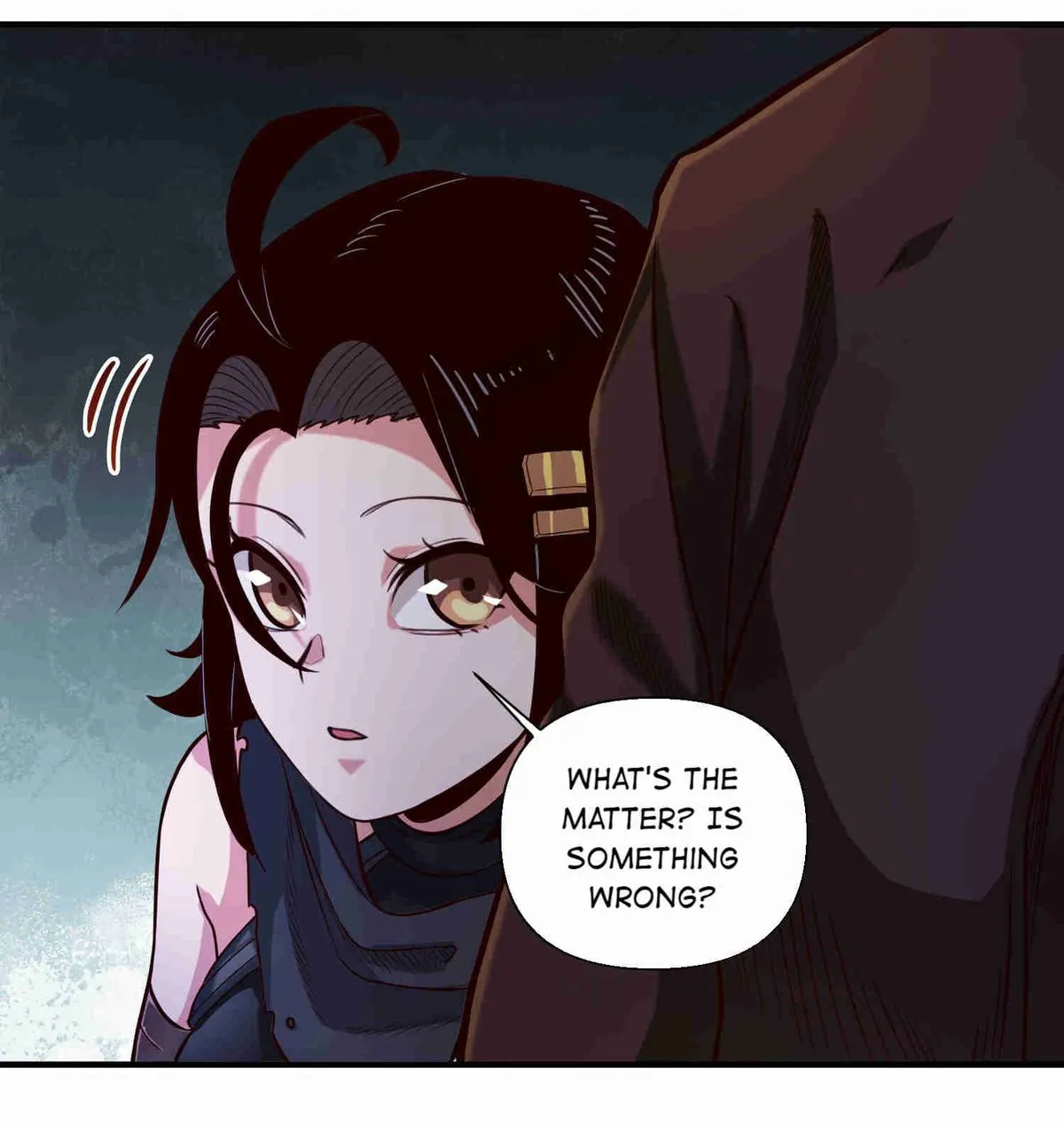 The Sword Of Dawn Chapter 81 Online - página 6