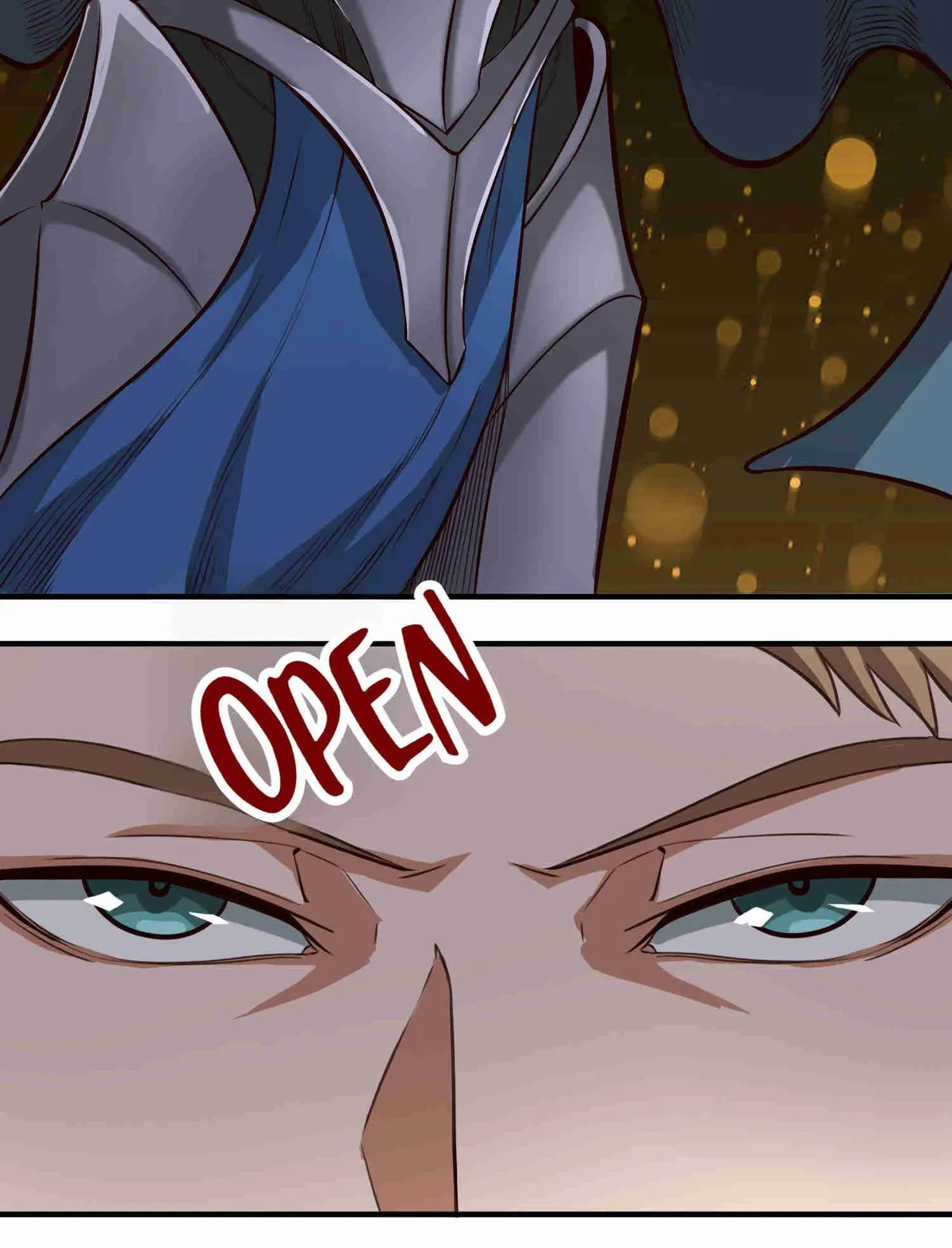 The Sword Of Dawn Chapter 81 Online - página 12