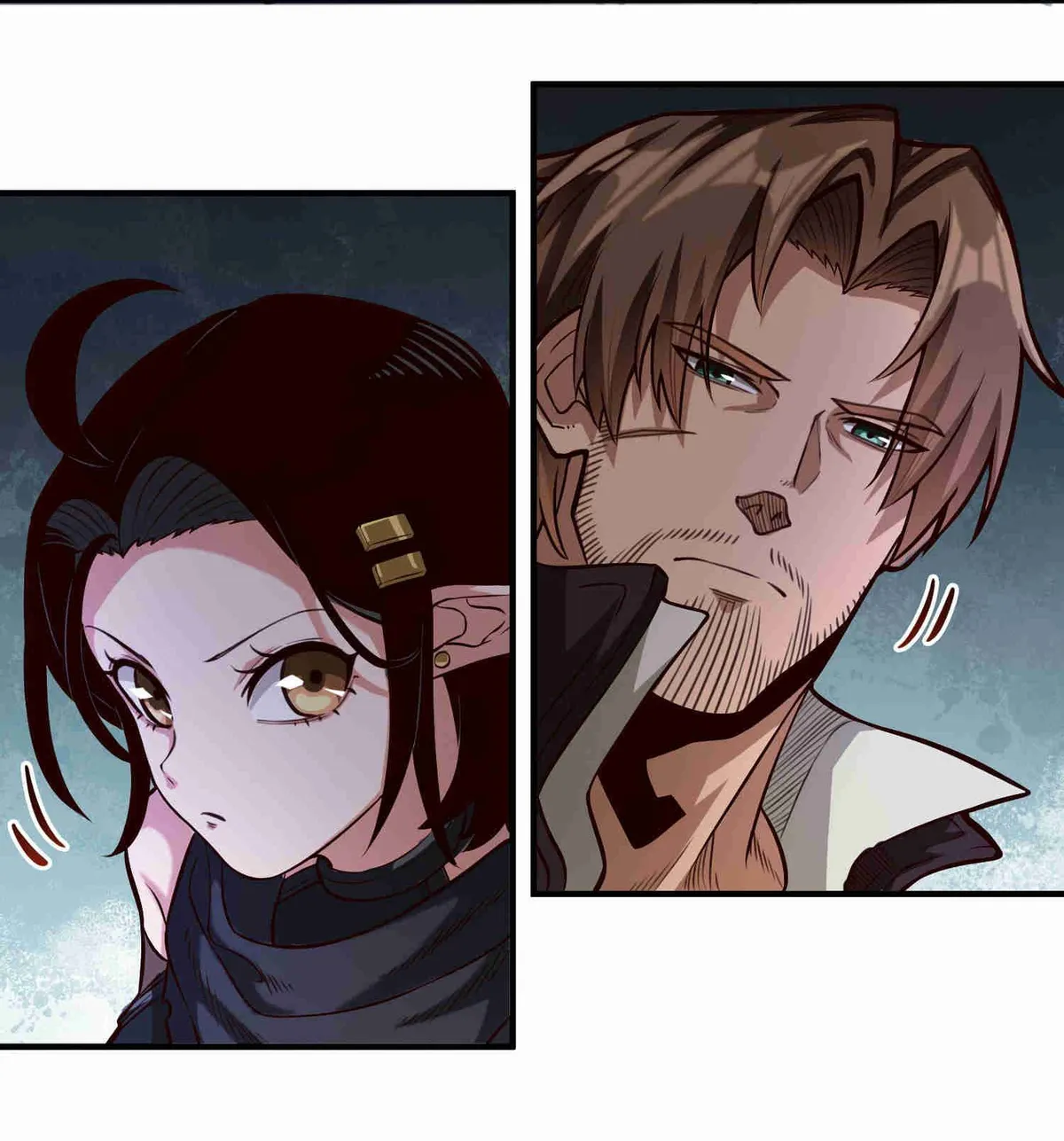 The Sword Of Dawn Chapter 81 Online - página 14