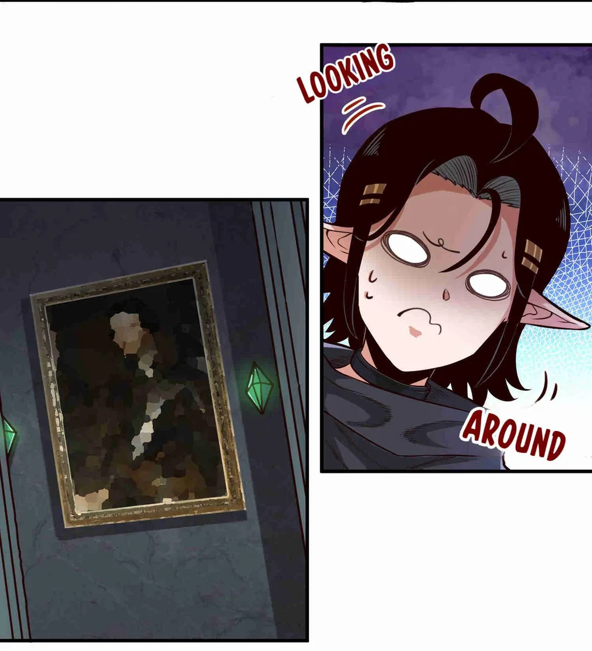The Sword Of Dawn Chapter 81 Online - página 16