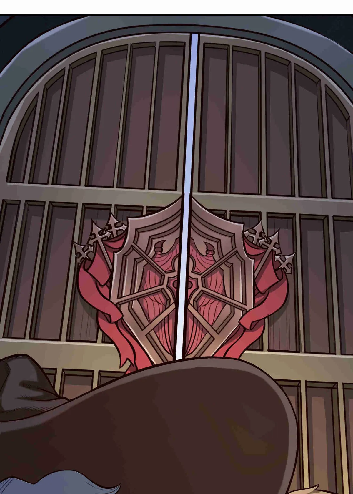 The Sword Of Dawn Chapter 81 Online - página 19