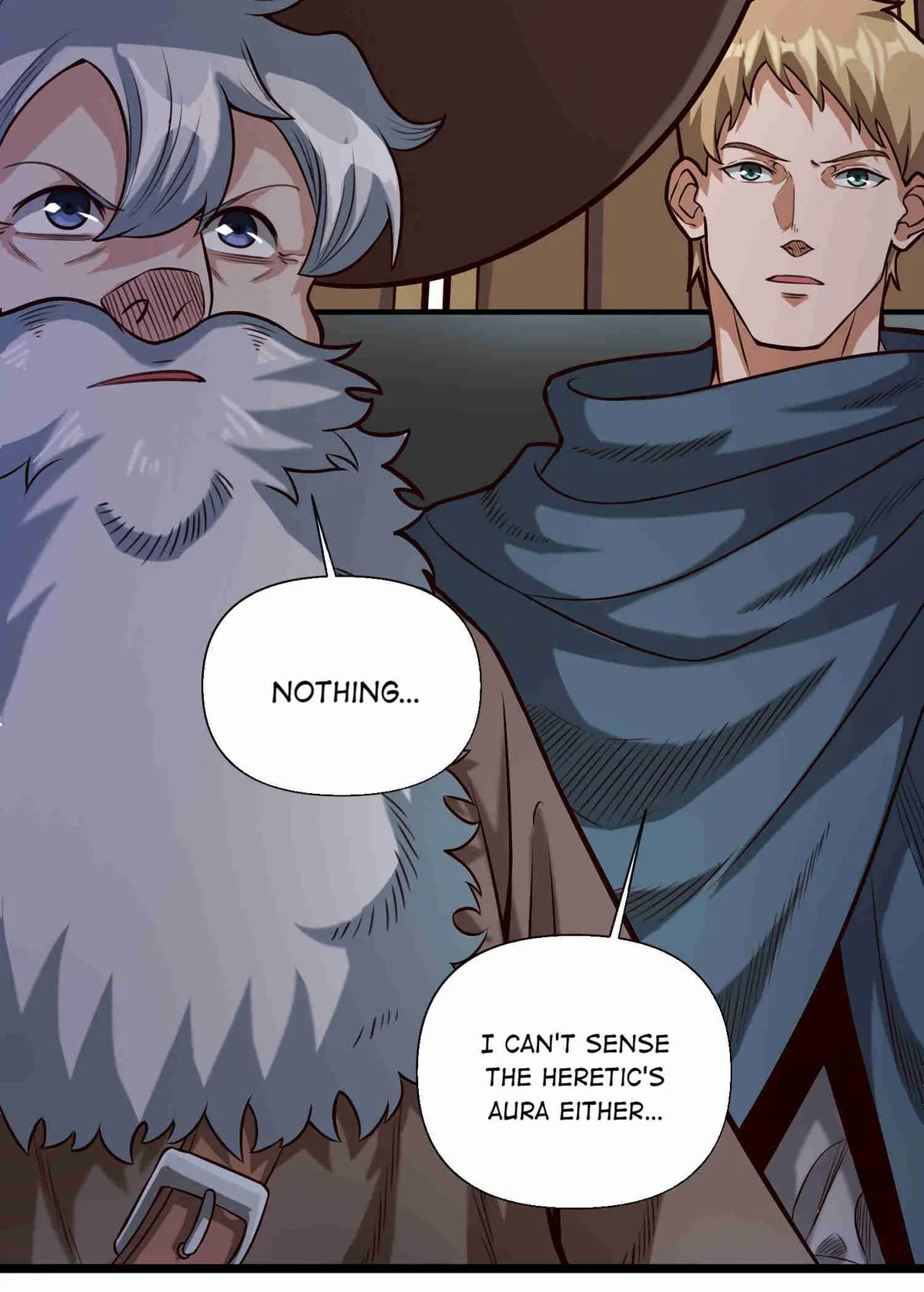 The Sword Of Dawn Chapter 81 Online - página 20