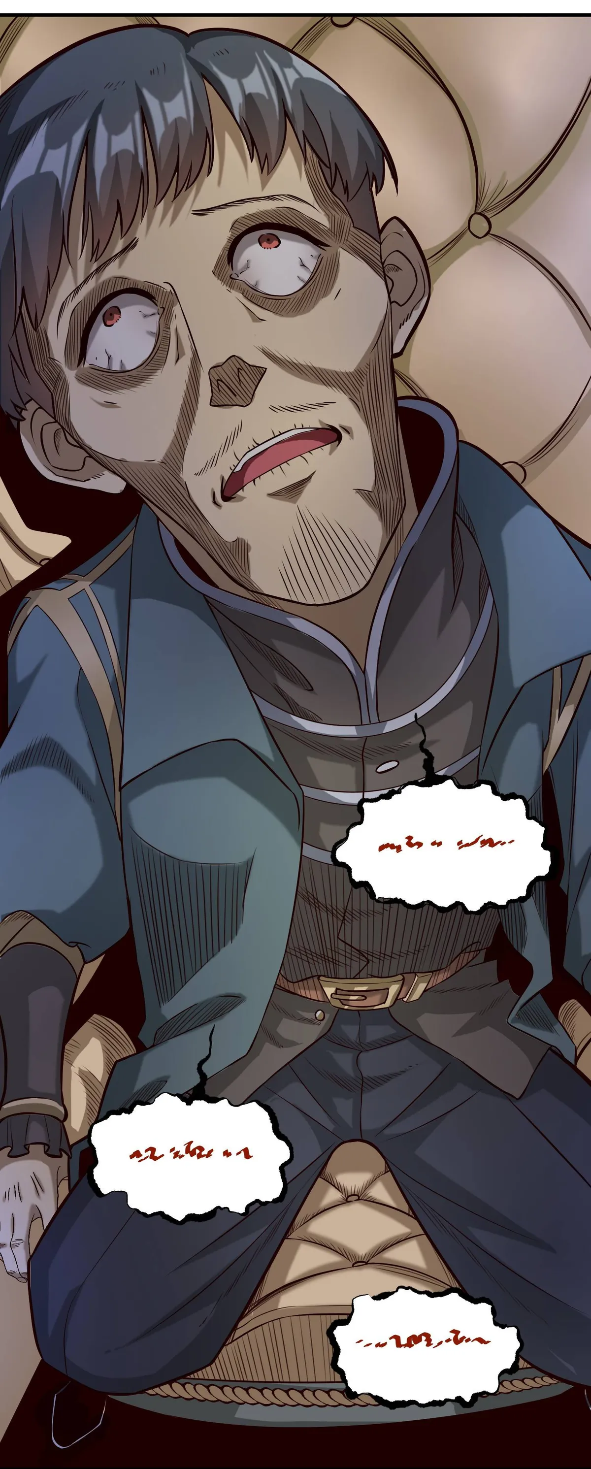 The Sword Of Dawn Chapter 81 Online - página 24