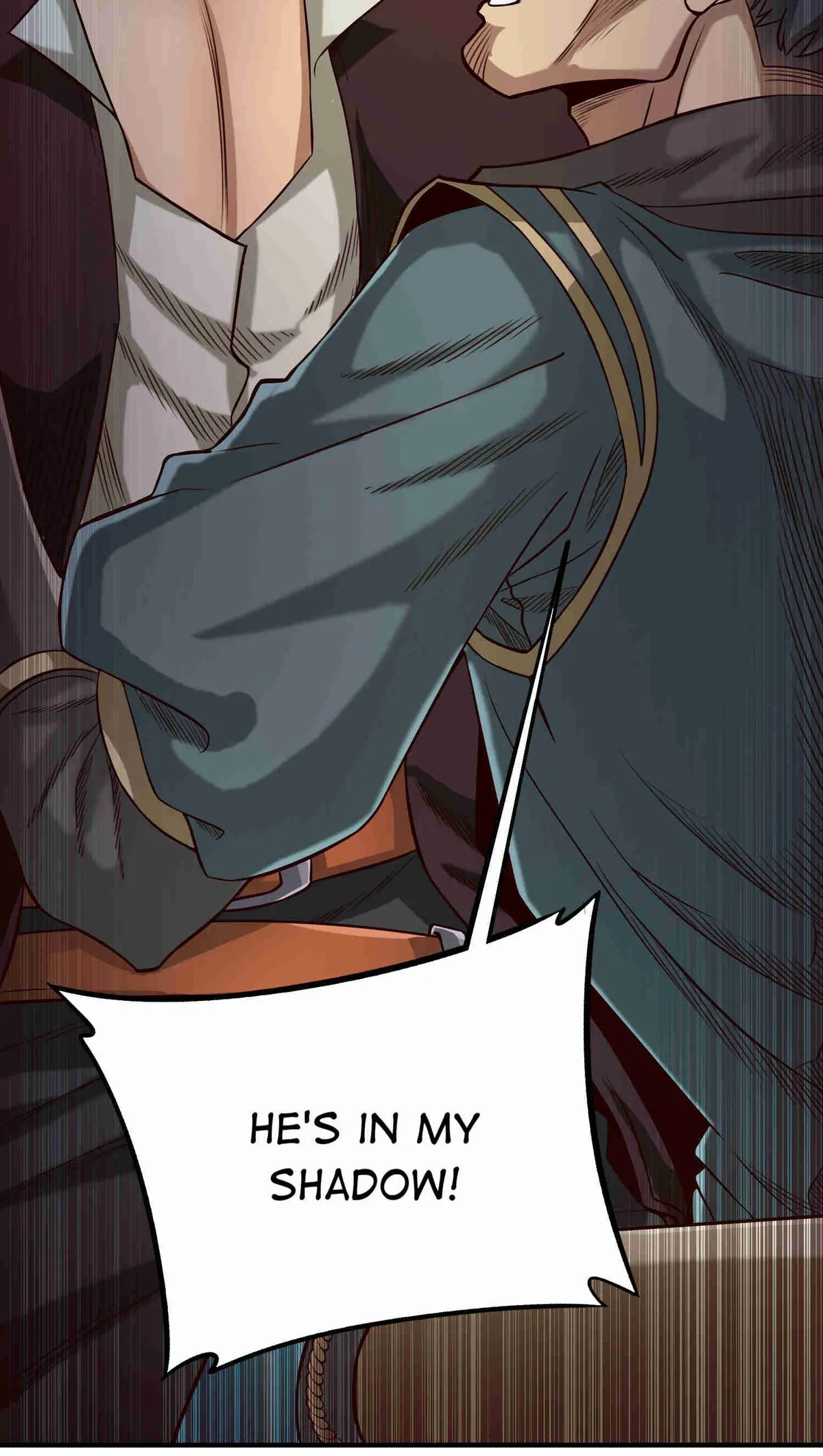 The Sword Of Dawn Chapter 81 Online - página 33