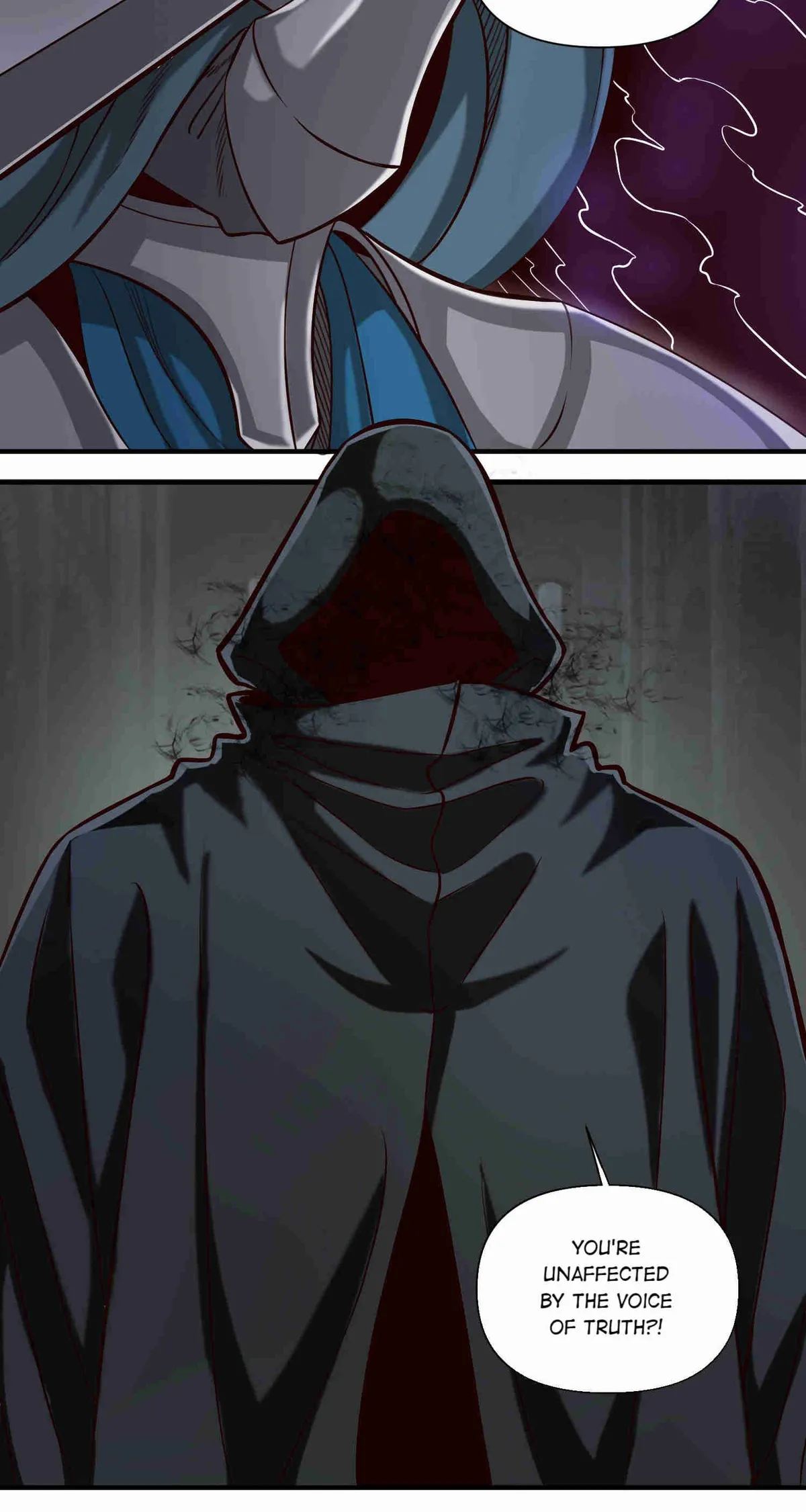 The Sword Of Dawn Chapter 82 Online - página 3