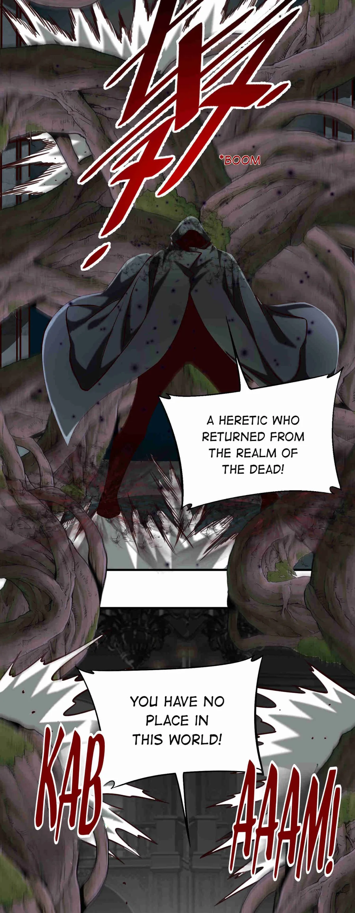The Sword Of Dawn Chapter 82 Online - página 6