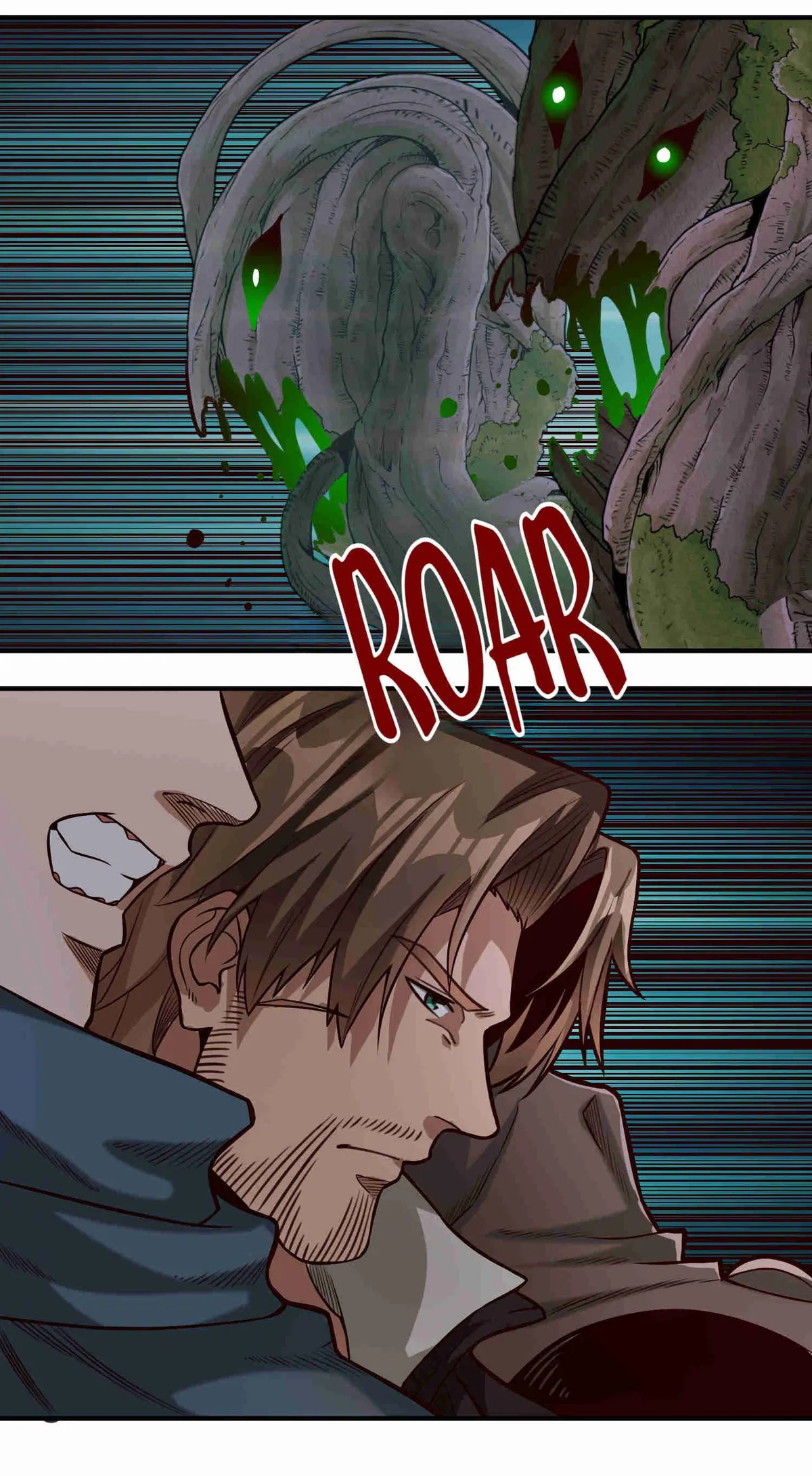 The Sword Of Dawn Chapter 82 Online - página 9