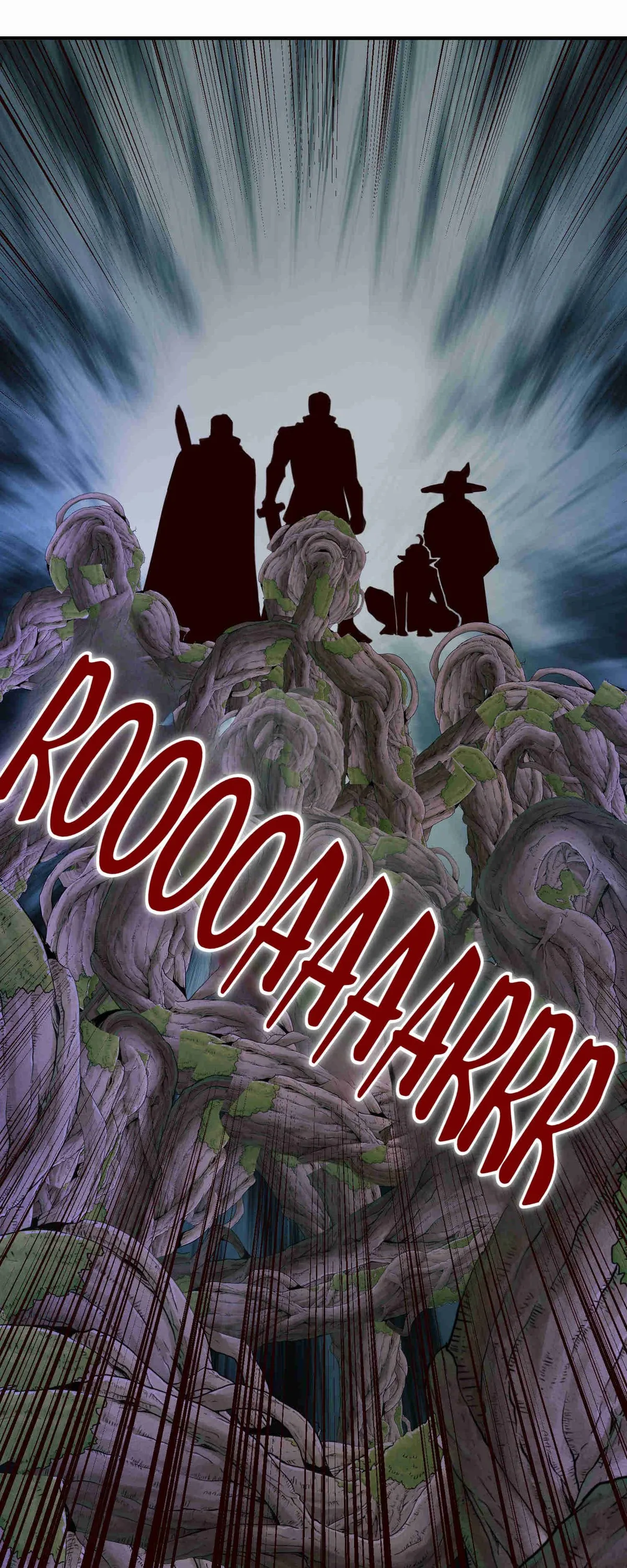 The Sword Of Dawn Chapter 82 Online - página 10