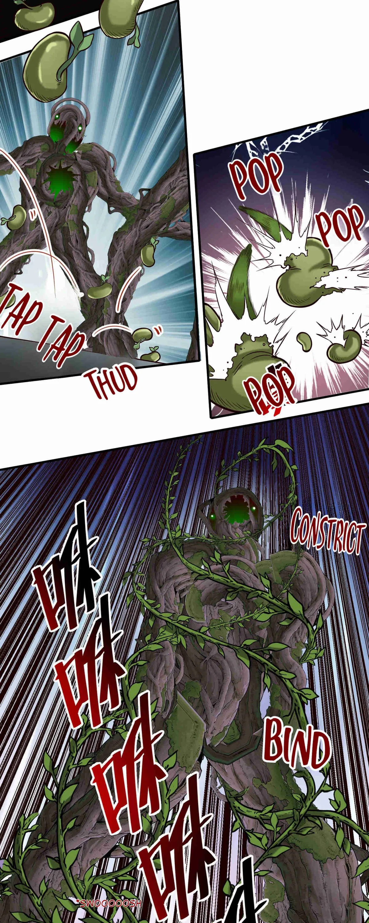 The Sword Of Dawn Chapter 82 Online - página 12