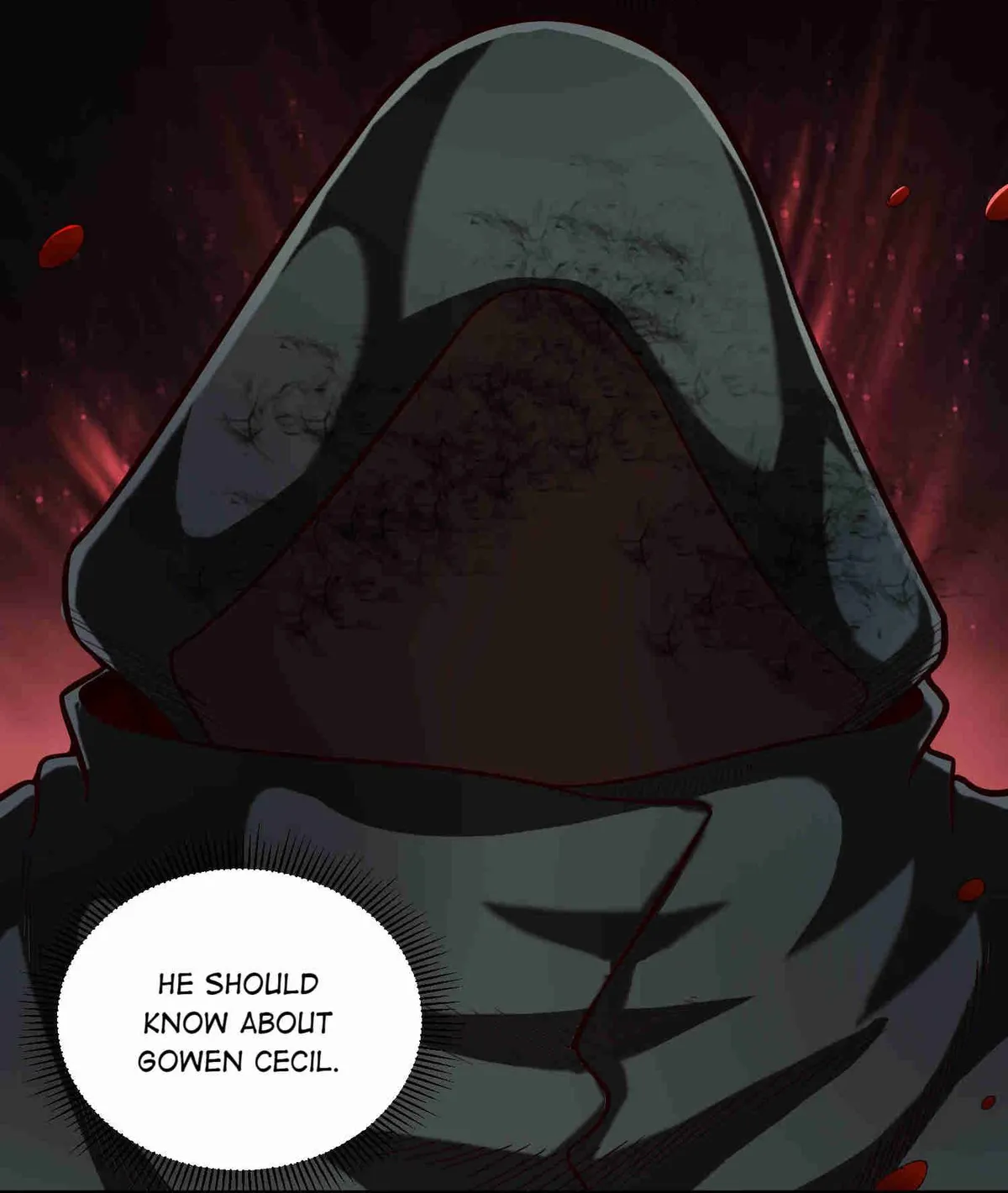 The Sword Of Dawn Chapter 82 Online - página 16