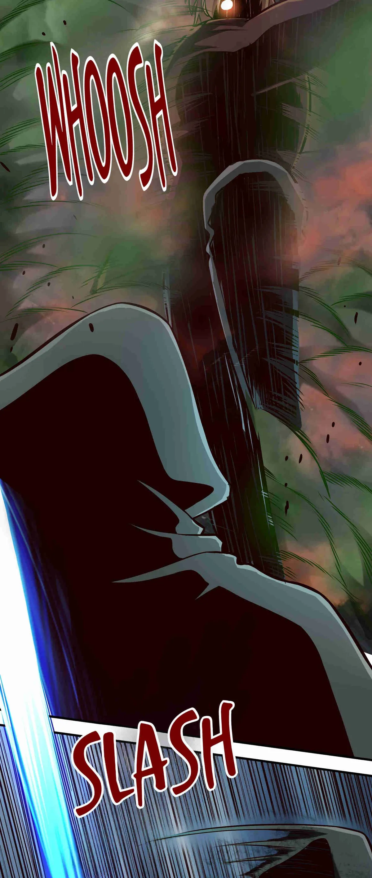 The Sword Of Dawn Chapter 82 Online - página 23