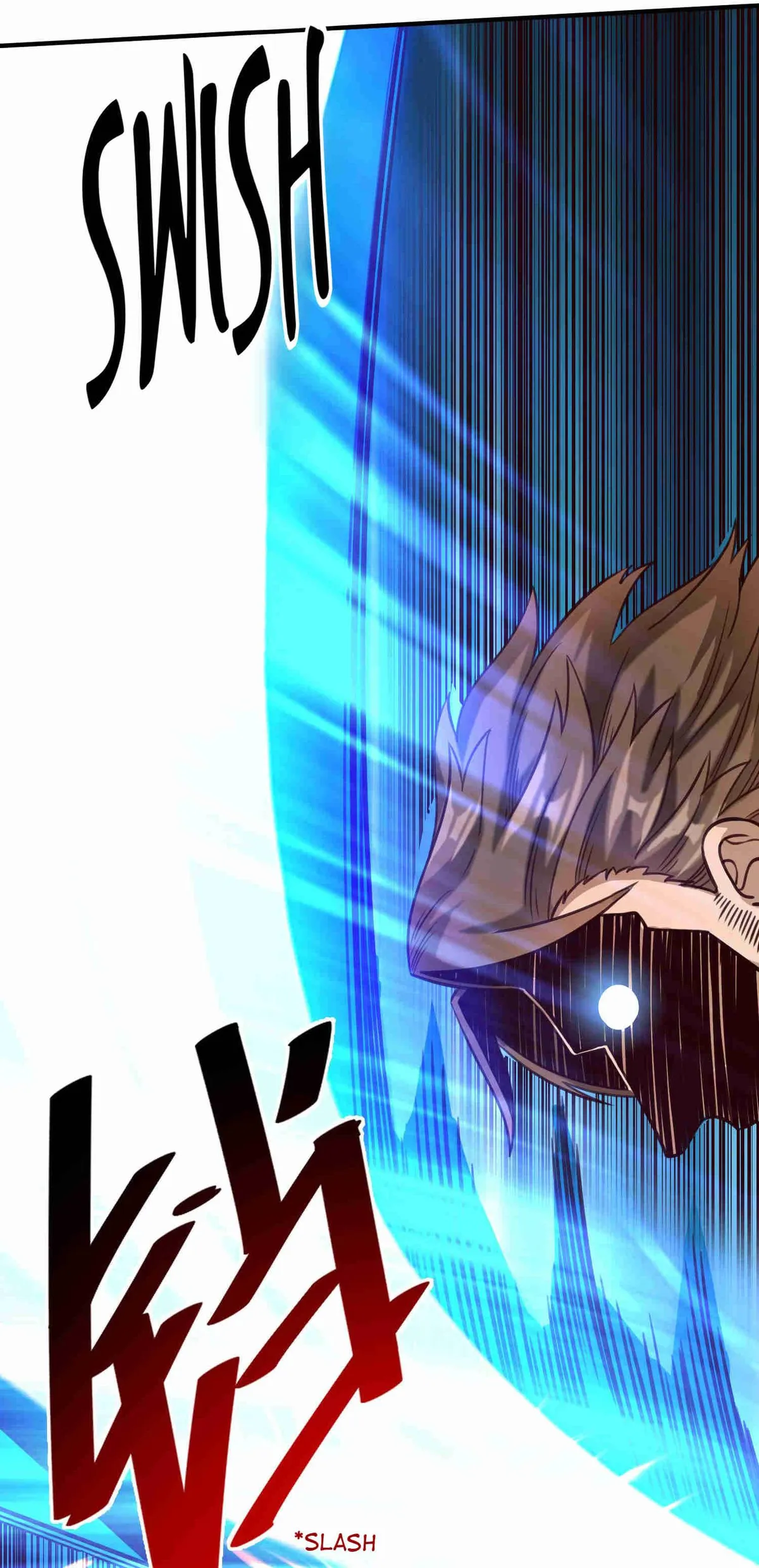 The Sword Of Dawn Chapter 82 Online - página 26
