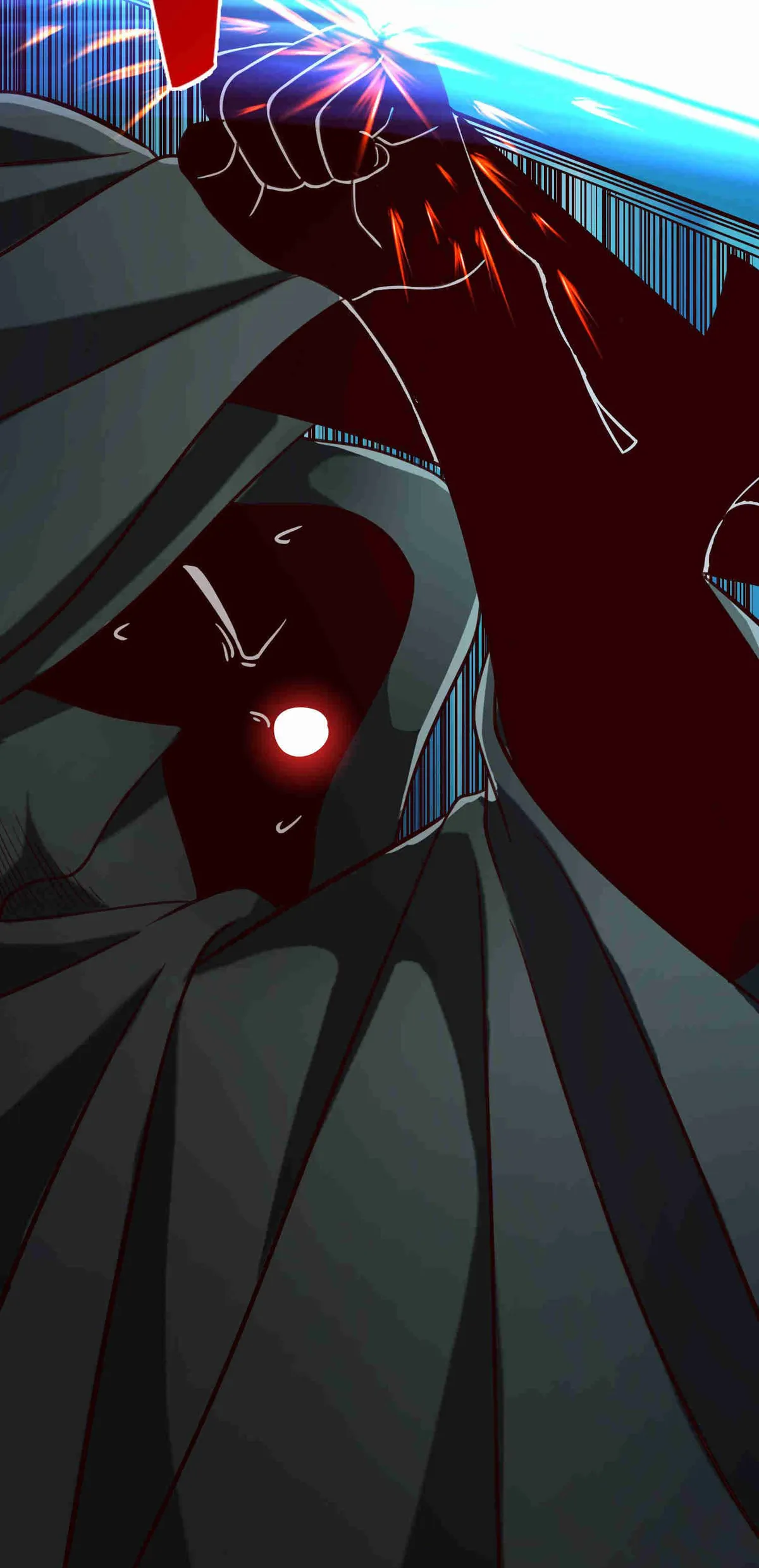 The Sword Of Dawn Chapter 82 Online - página 27