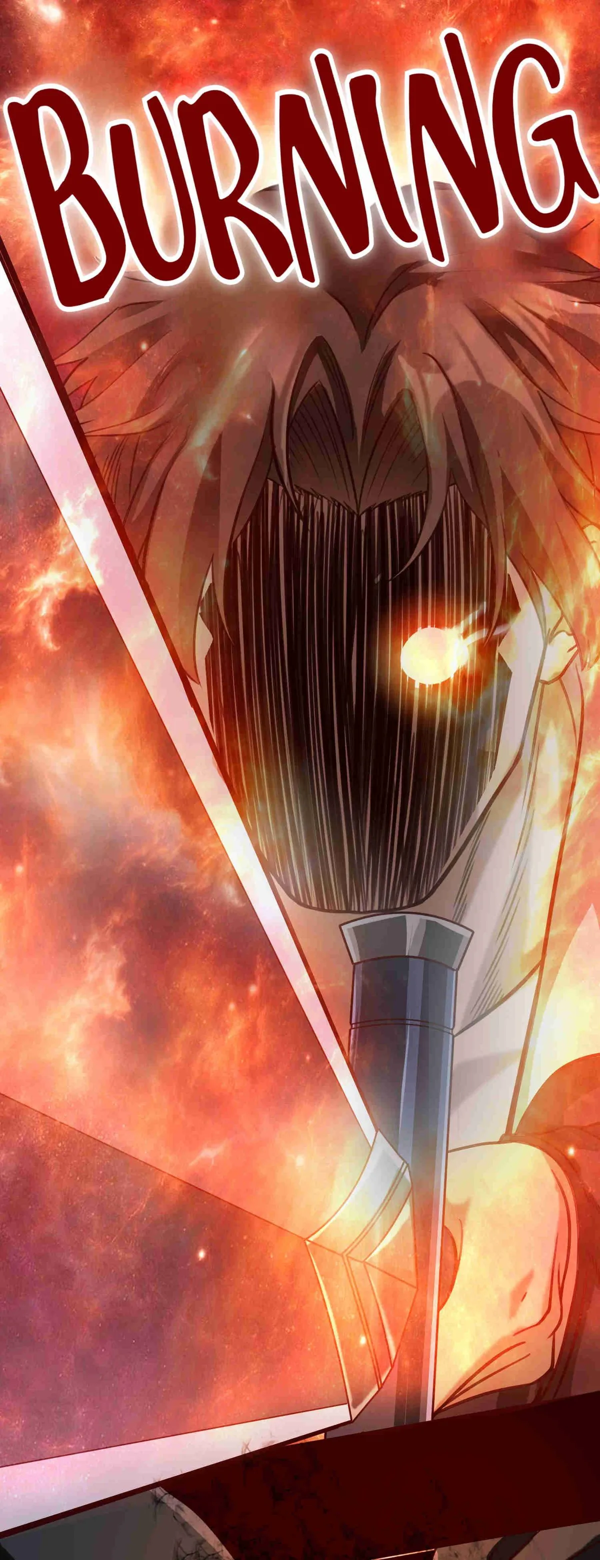The Sword Of Dawn Chapter 82 Online - página 29