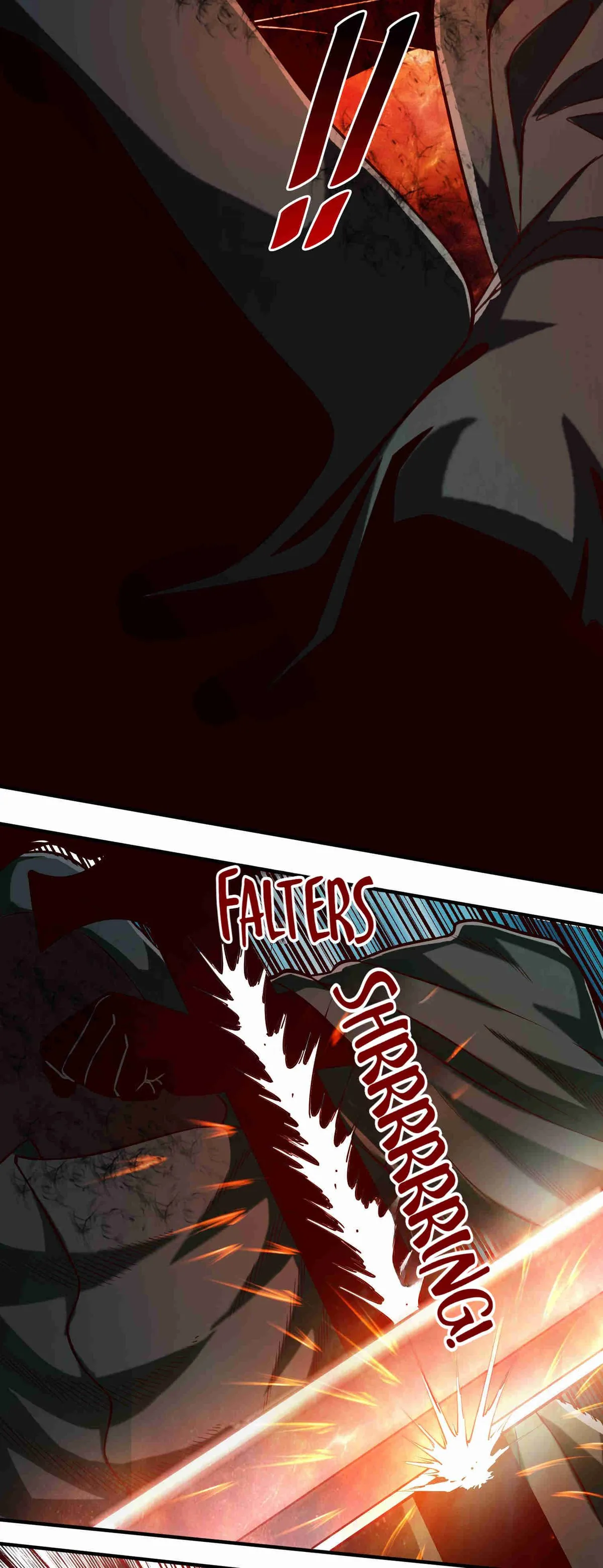 The Sword Of Dawn Chapter 82 Online - página 30