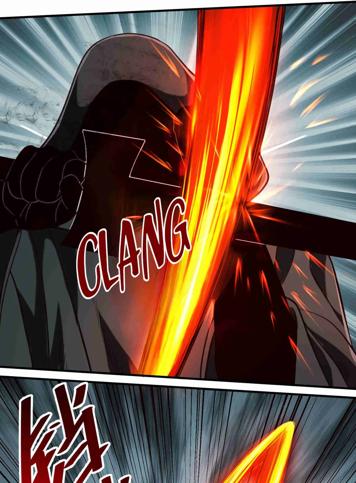 The Sword Of Dawn Chapter 82 Online - página 34