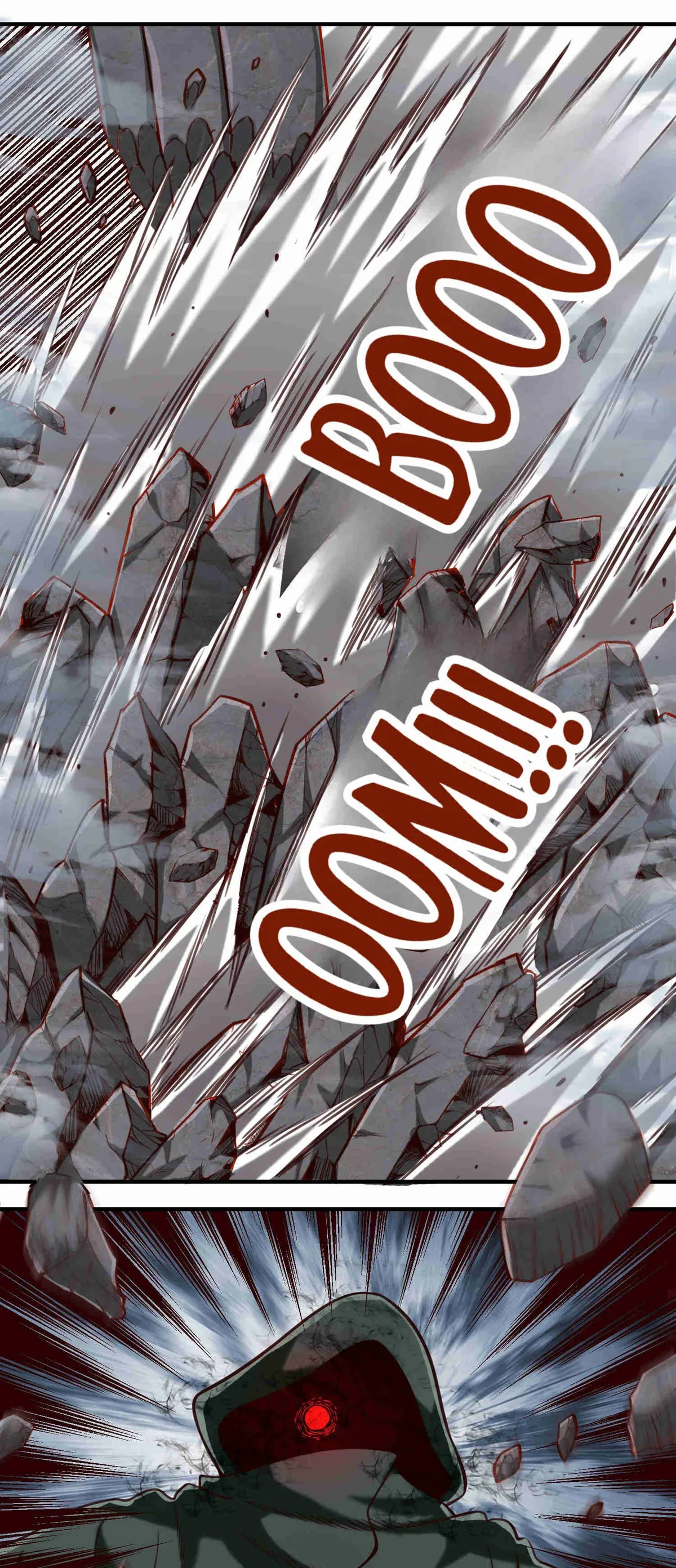 The Sword Of Dawn Chapter 82 Online - página 43