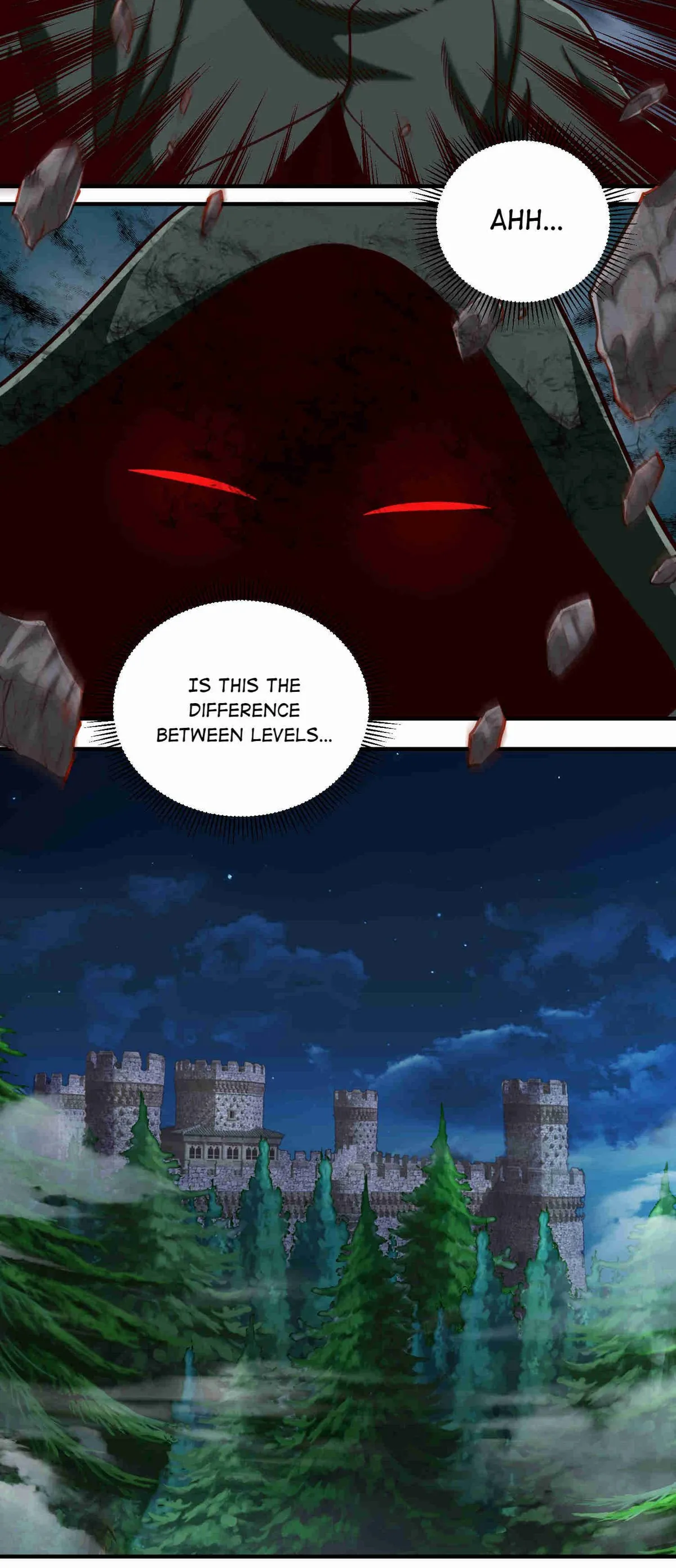 The Sword Of Dawn Chapter 82 Online - página 44