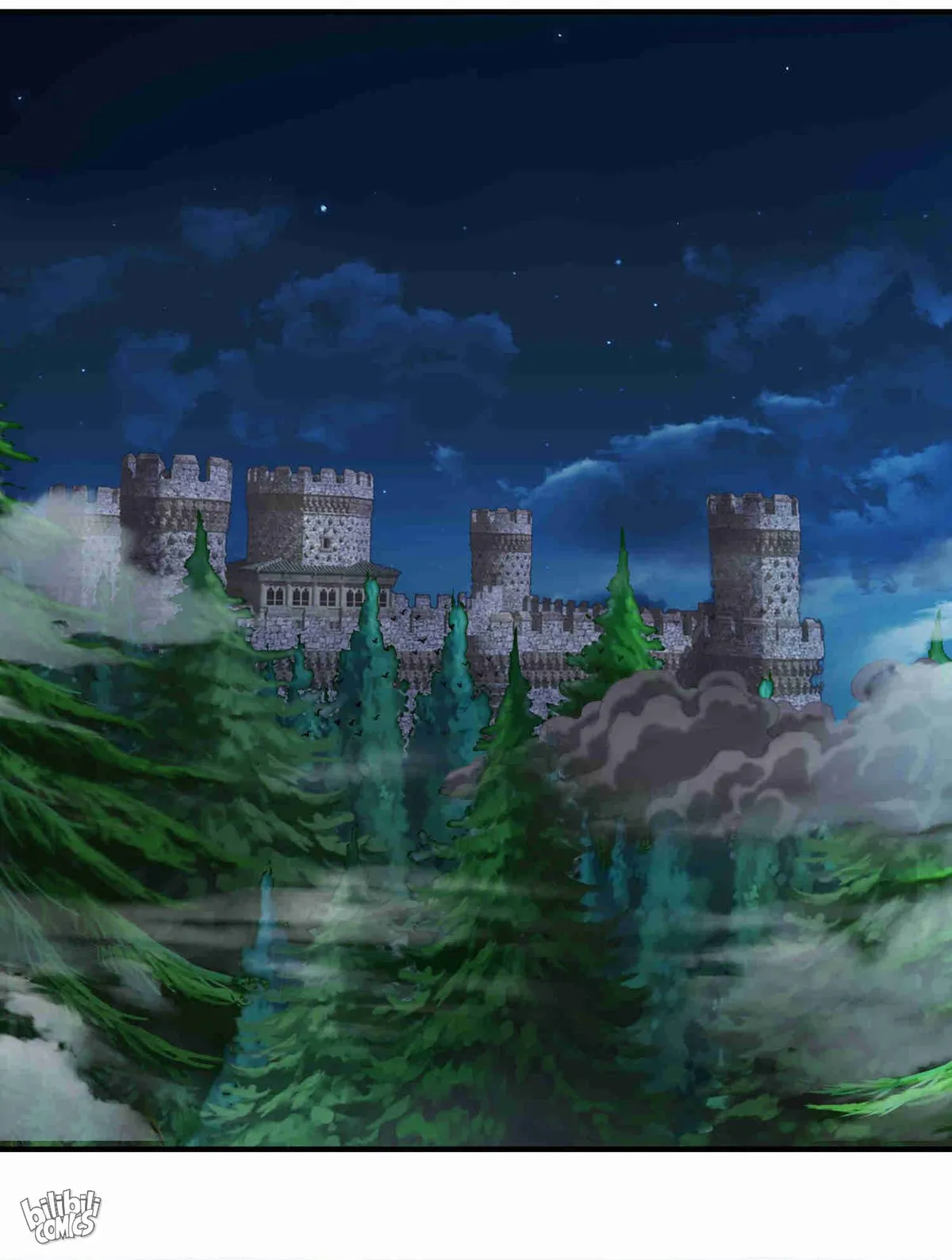 The Sword Of Dawn Chapter 82 Online - página 46